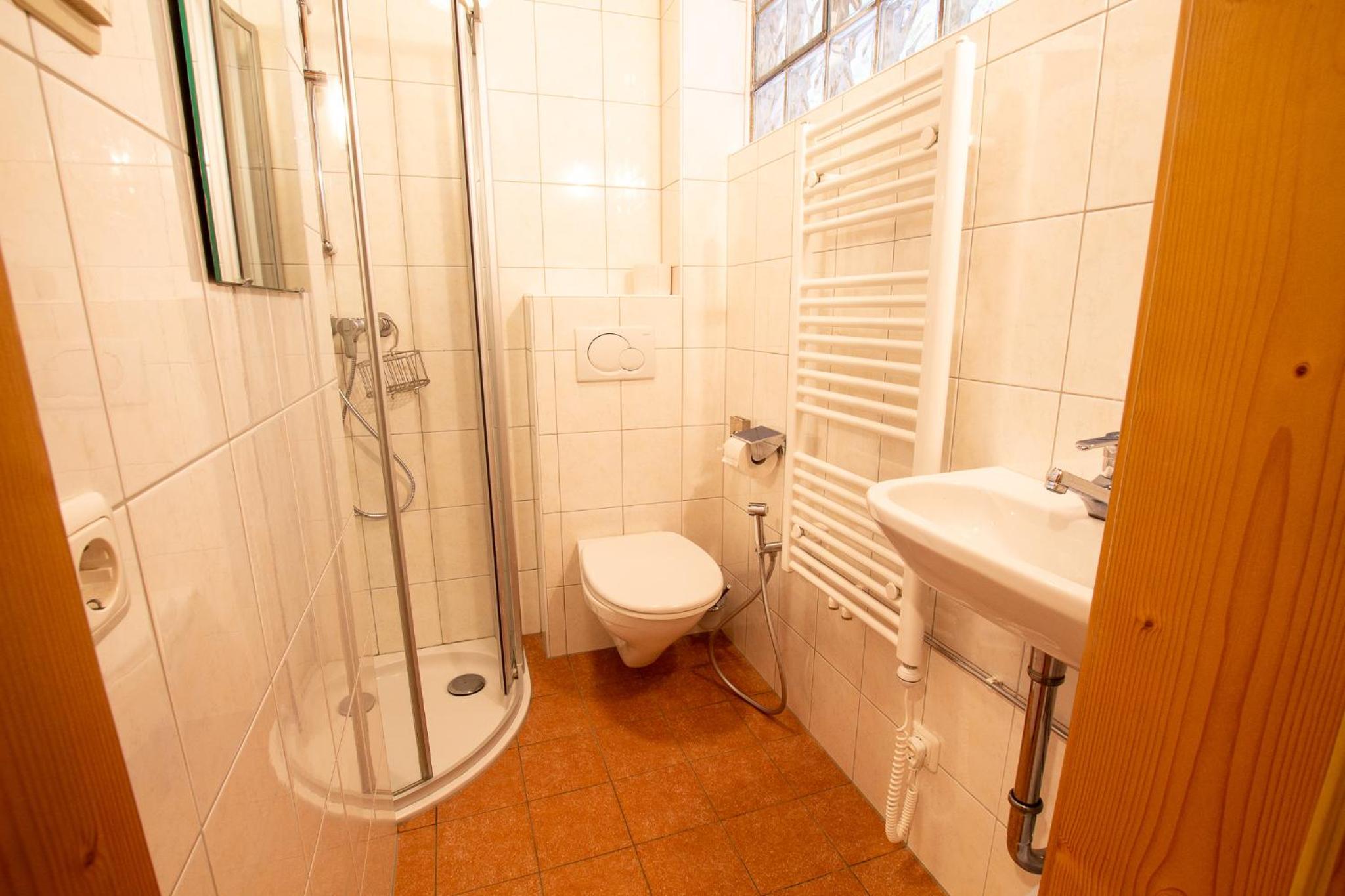 Waterfront Apartments Zell am See - Steinbock Lodges