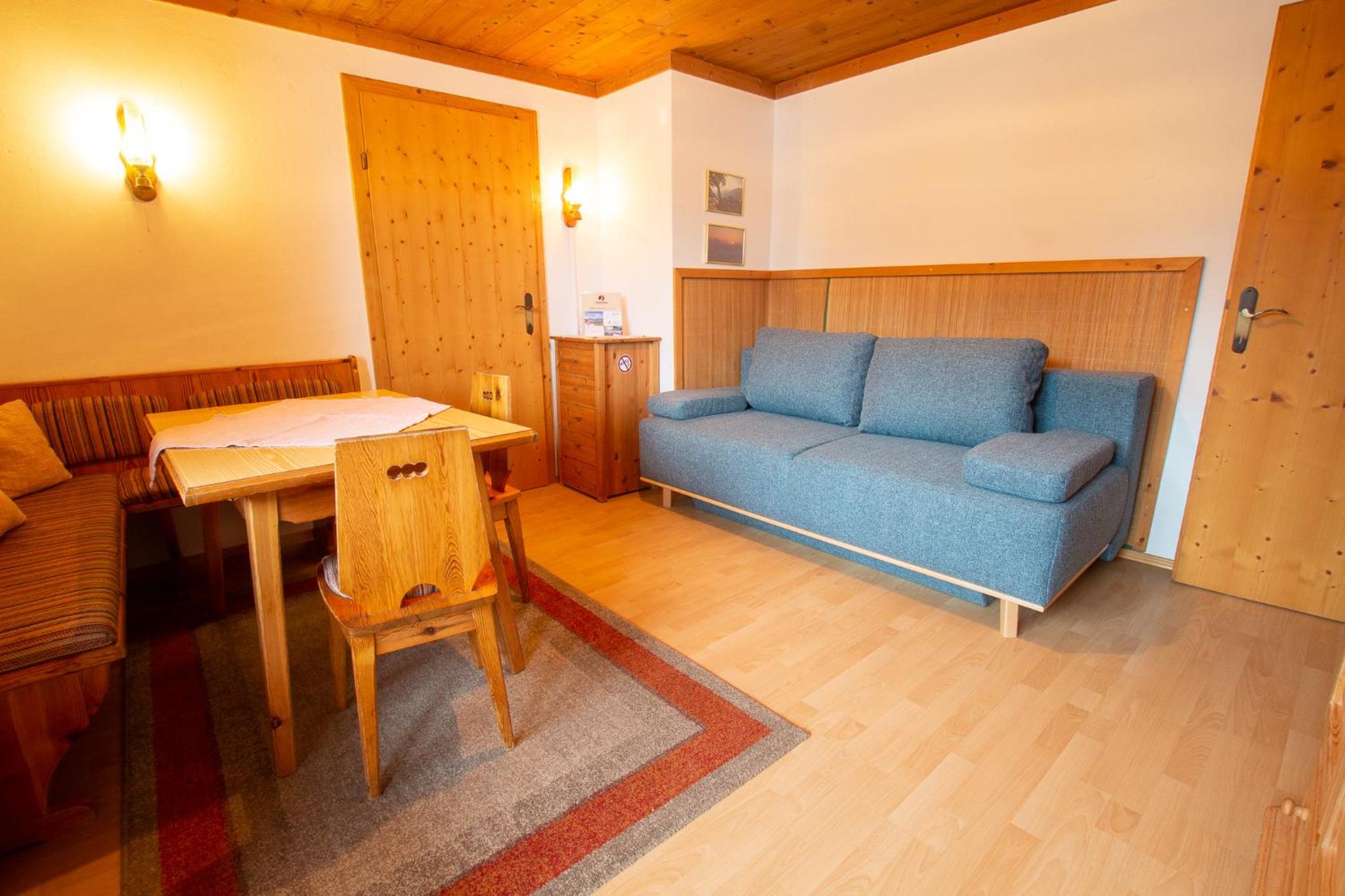 Waterfront Apartments Zell am See - Steinbock Lodges