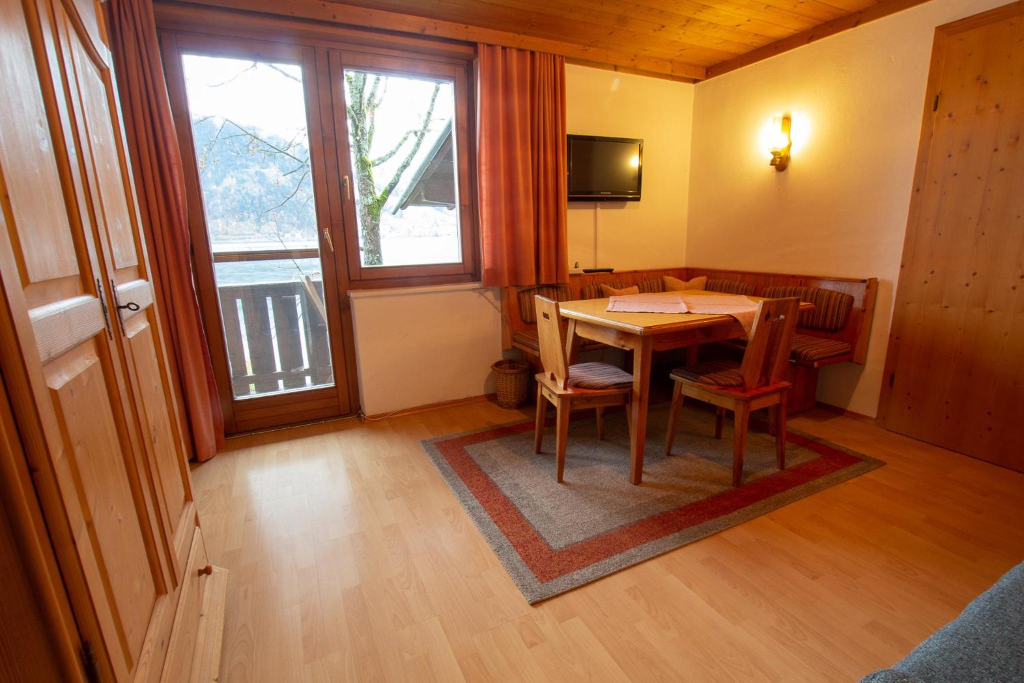 Waterfront Apartments Zell am See - Steinbock Lodges