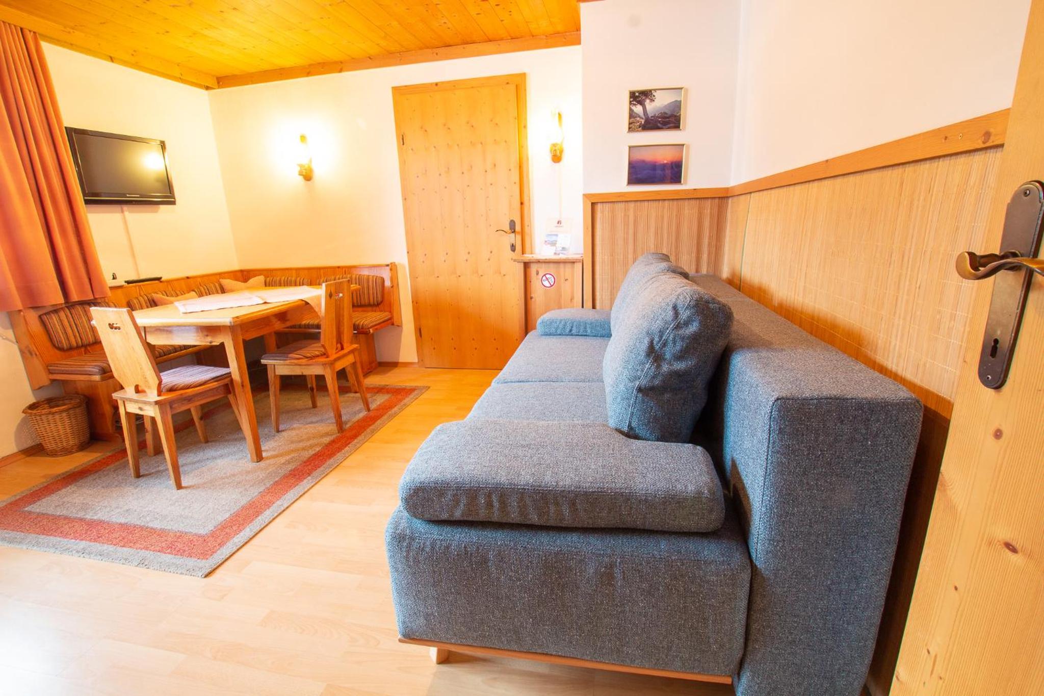 Waterfront Apartments Zell am See - Steinbock Lodges