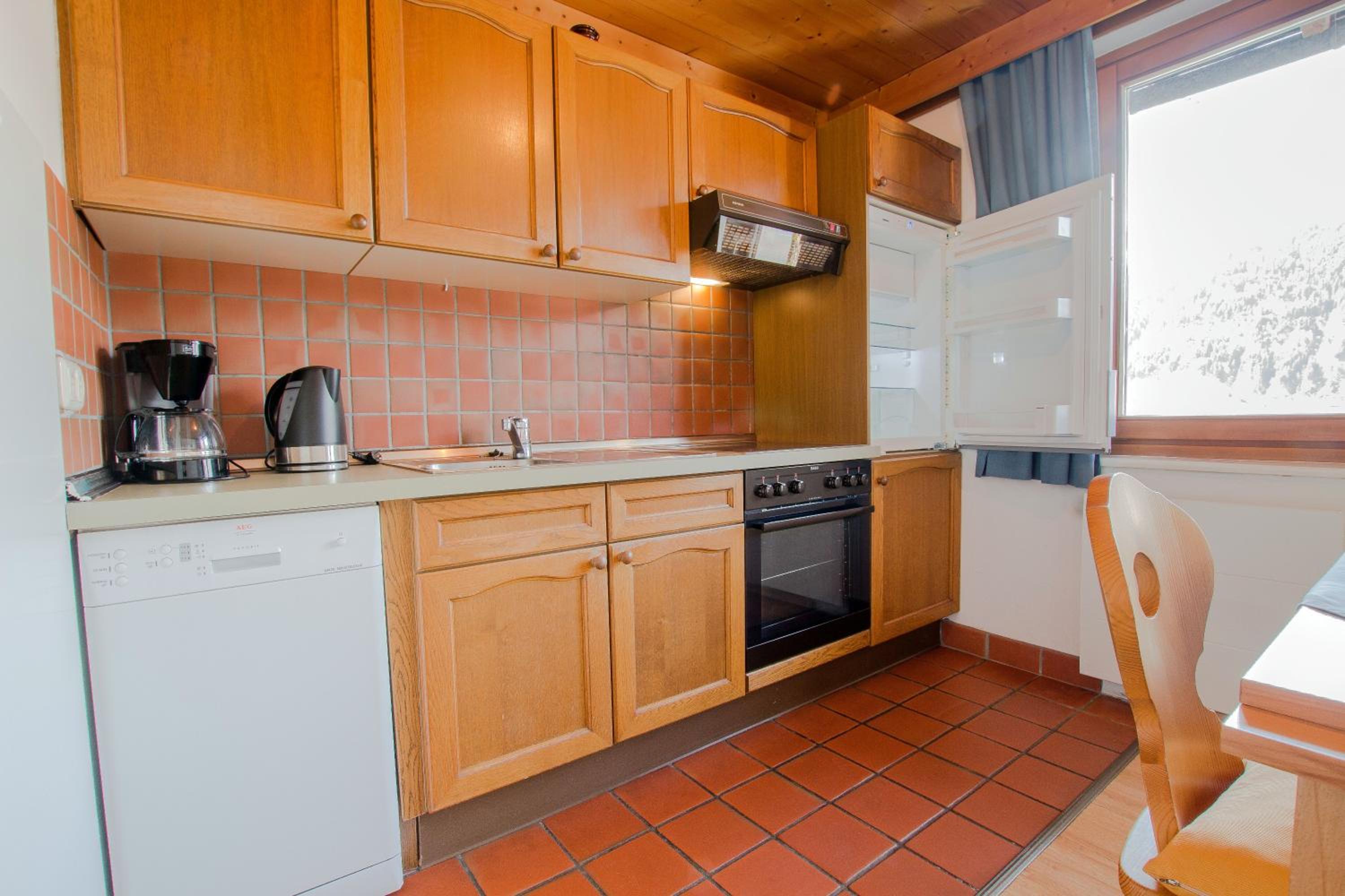 Waterfront Apartments Zell am See - Steinbock Lodges