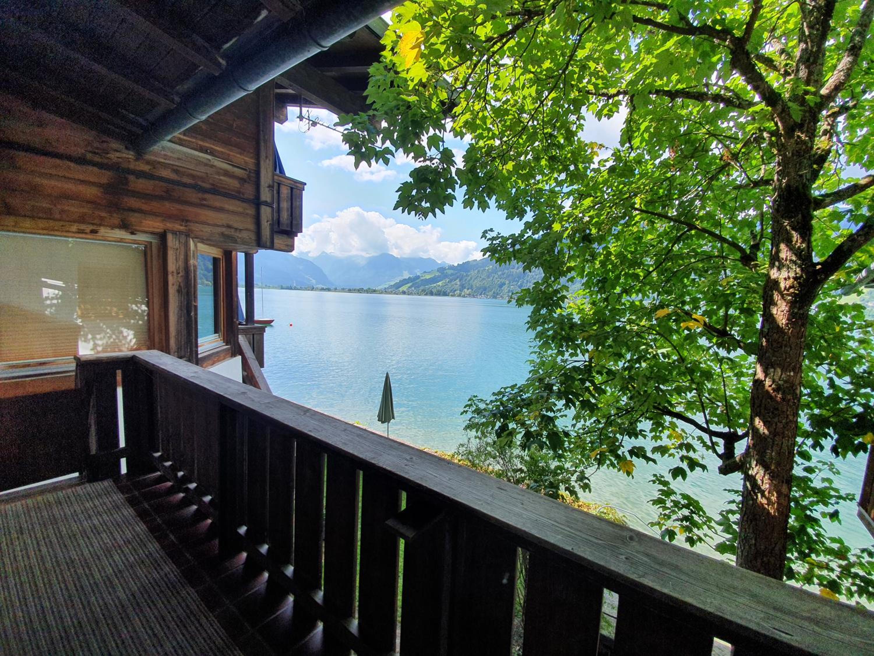 Waterfront Apartments Zell am See - Steinbock Lodges