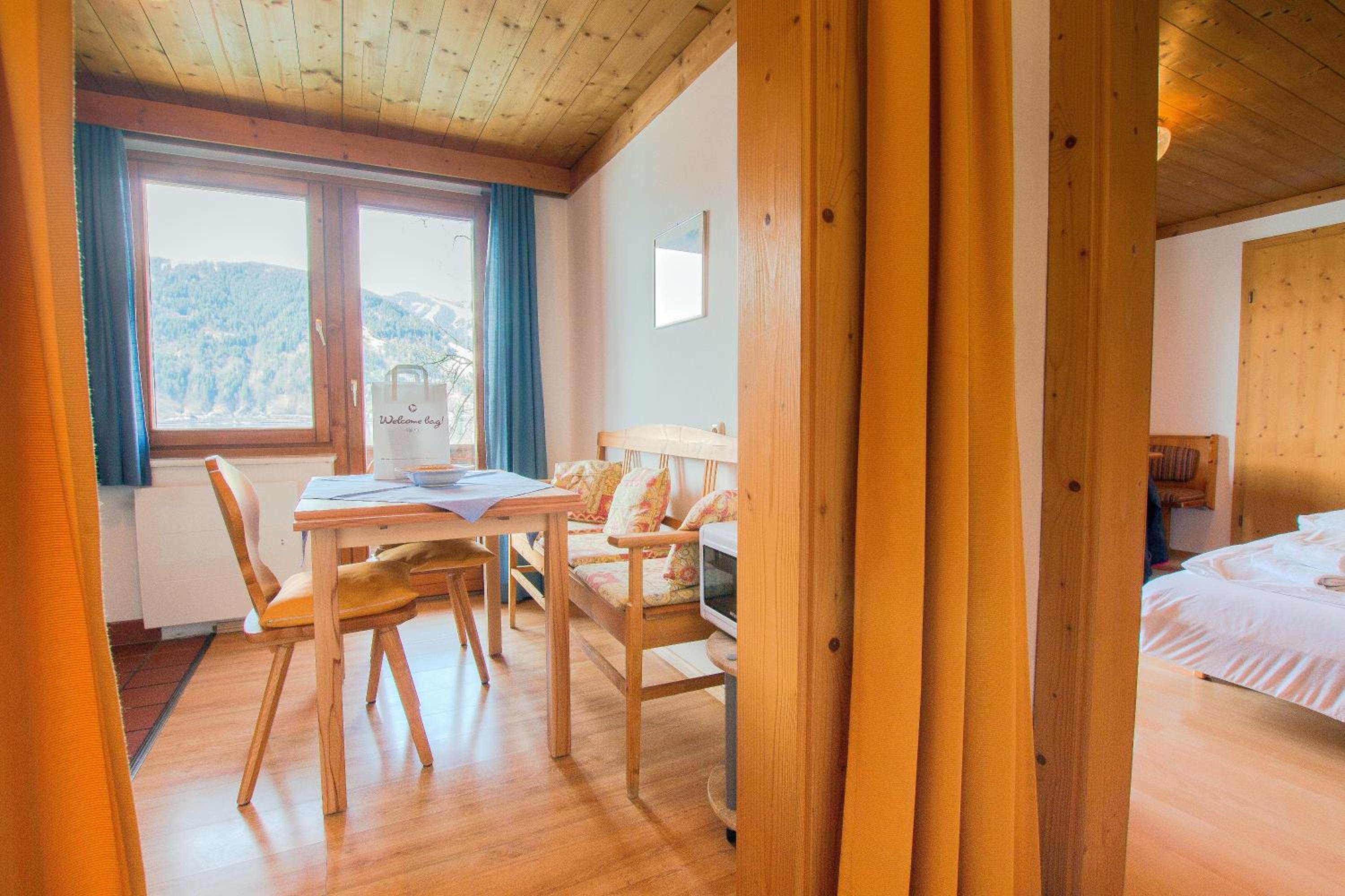 Waterfront Apartments Zell am See - Steinbock Lodges