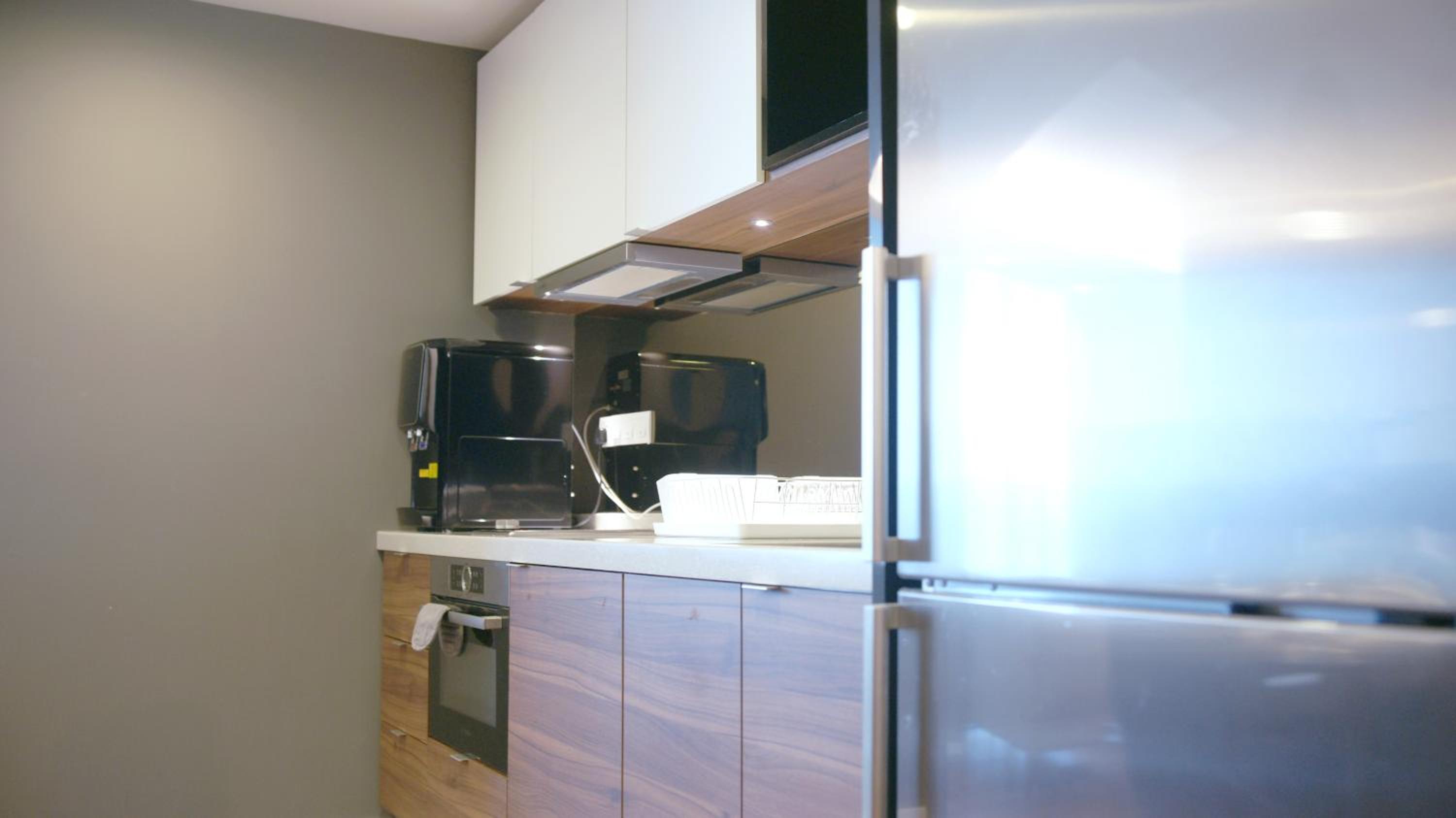 Verve Suites KL South
