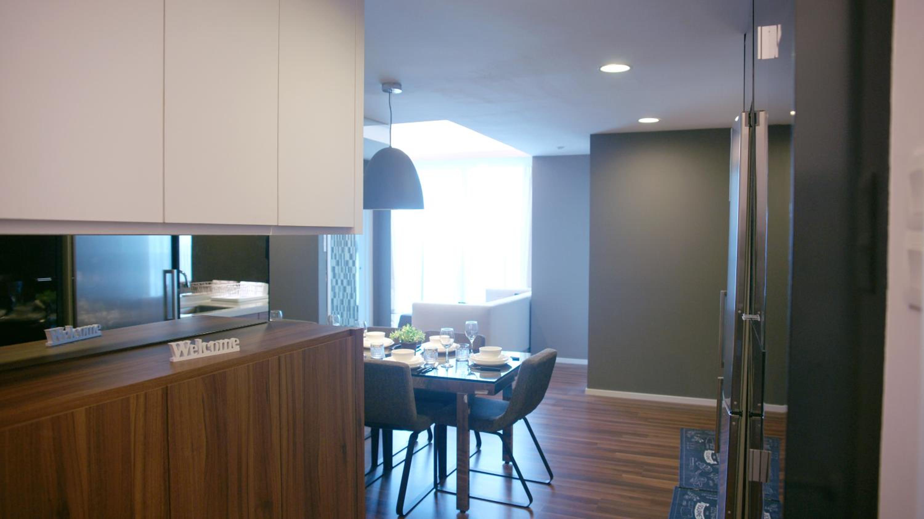 Verve Suites KL South