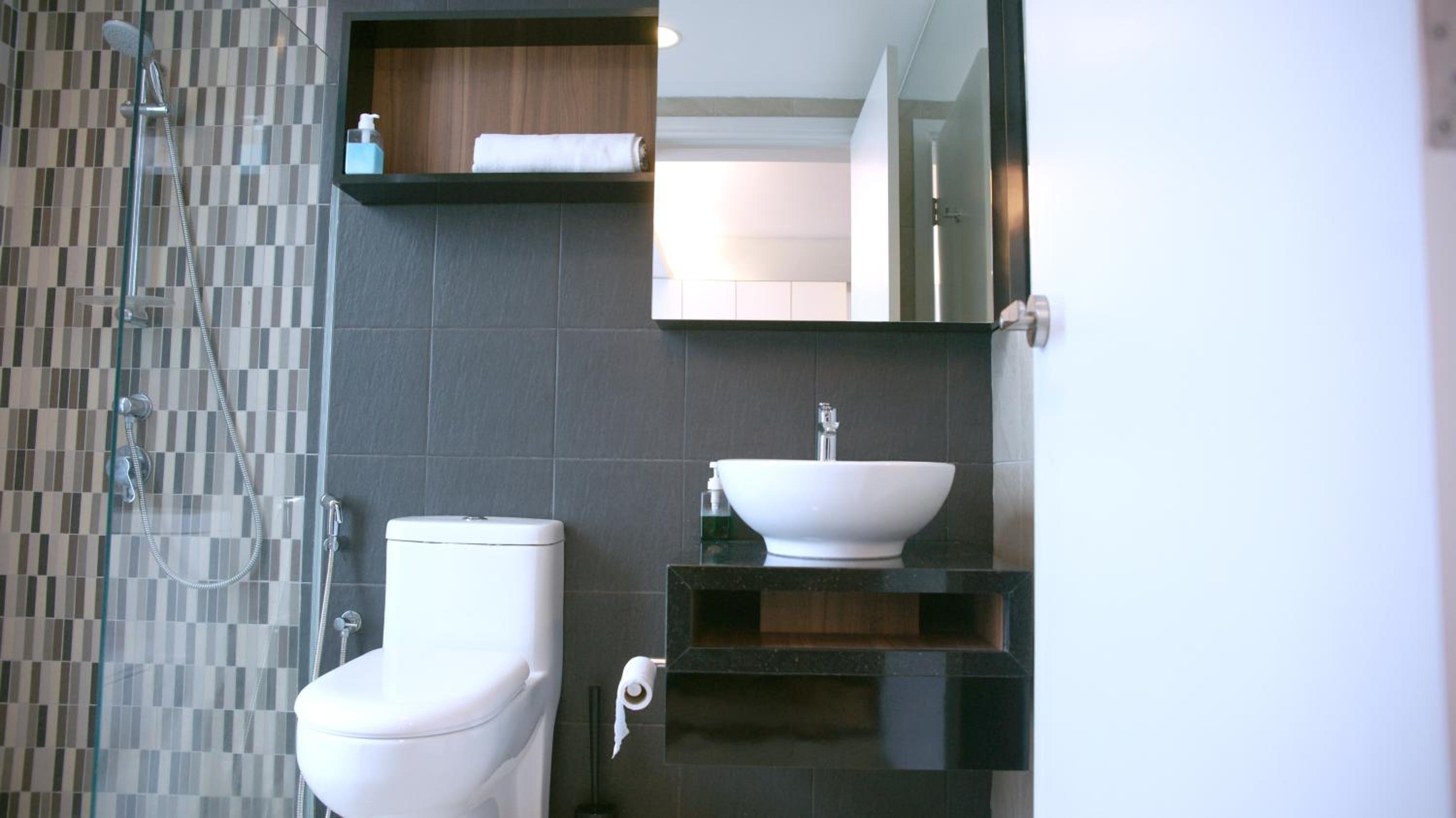 Verve Suites KL South