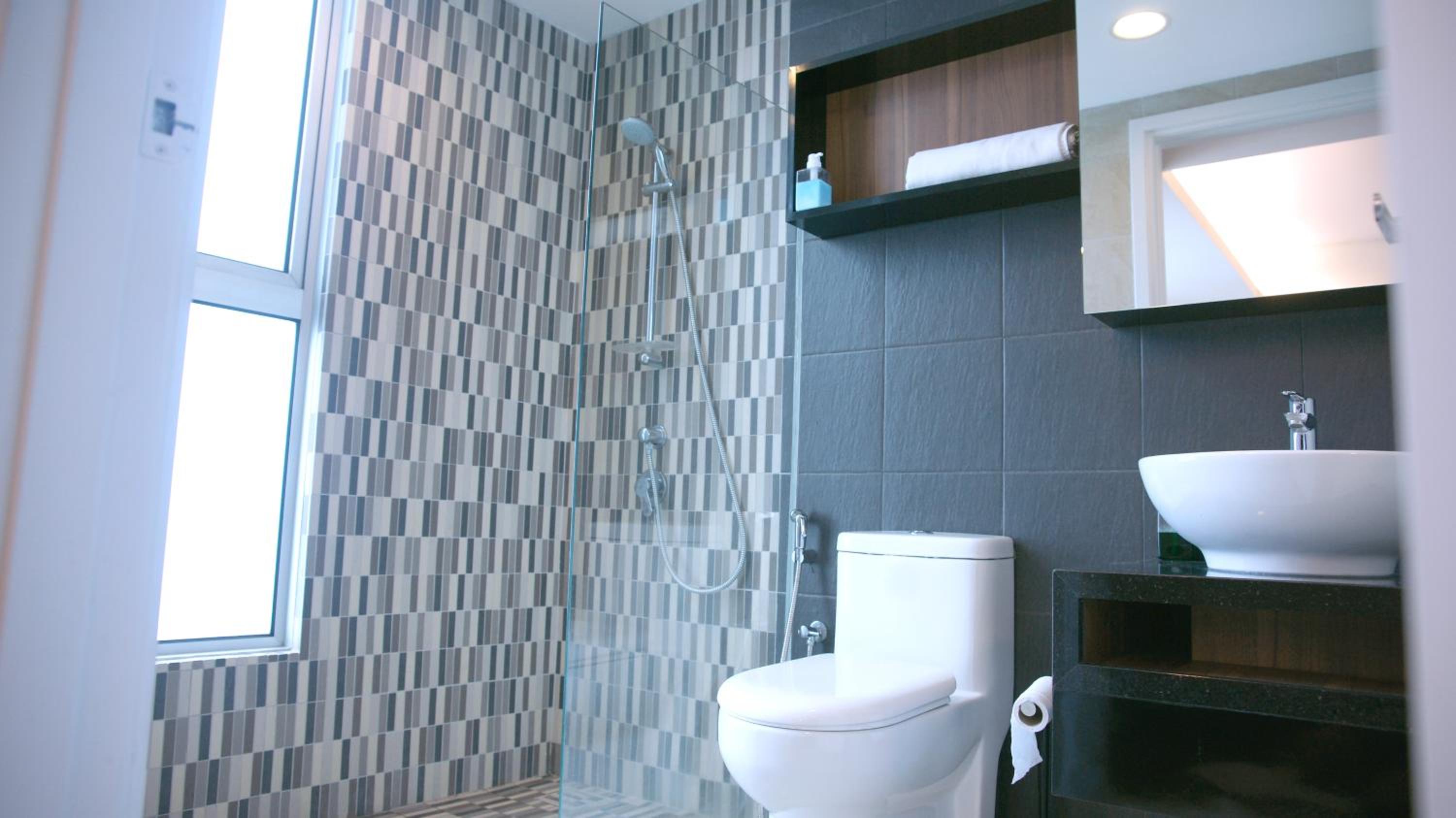 Verve Suites KL South