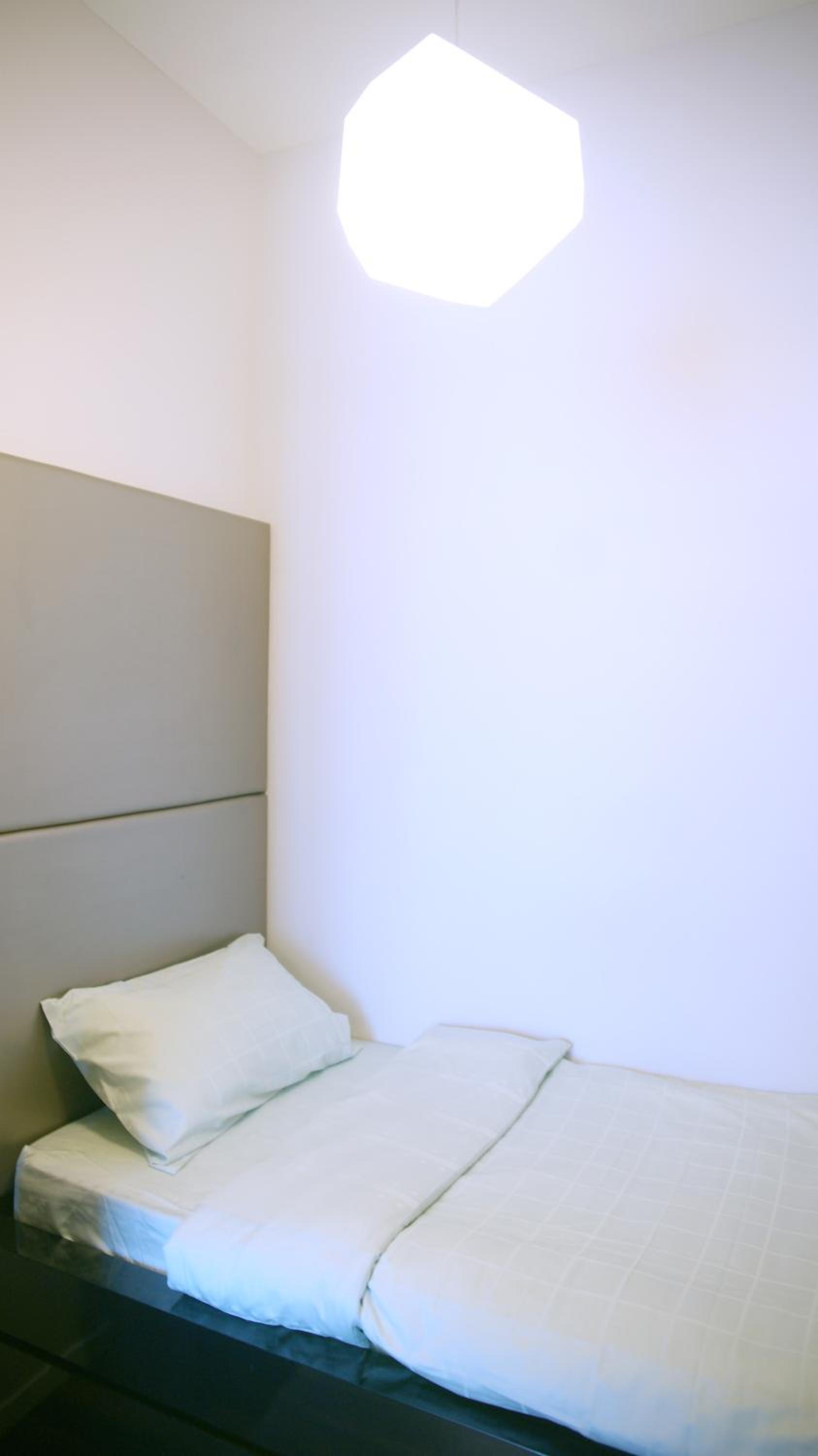 Verve Suites KL South