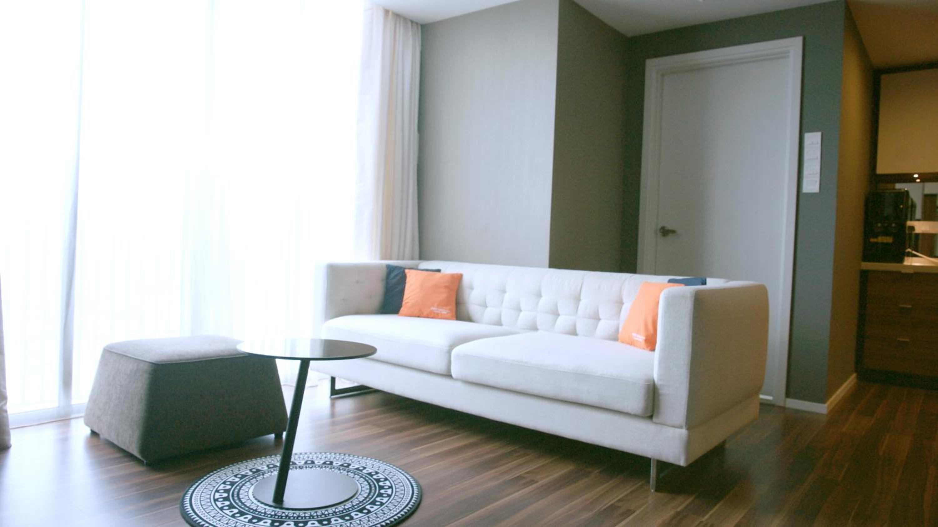 Verve Suites KL South