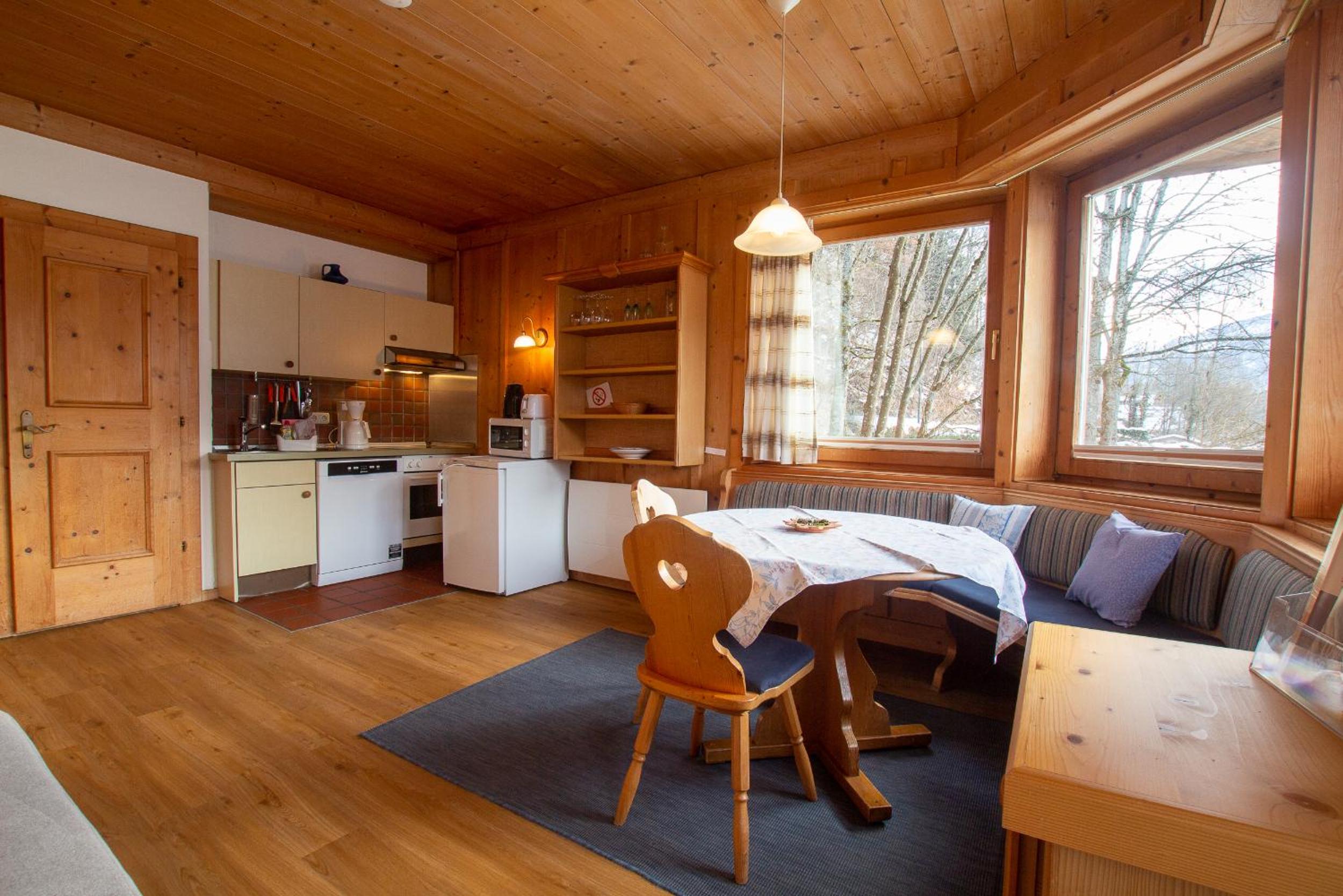 Waterfront Apartments Zell am See - Steinbock Lodges