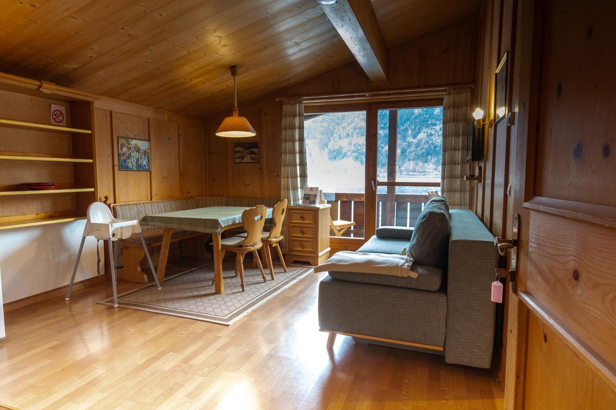 Waterfront Apartments Zell am See - Steinbock Lodges