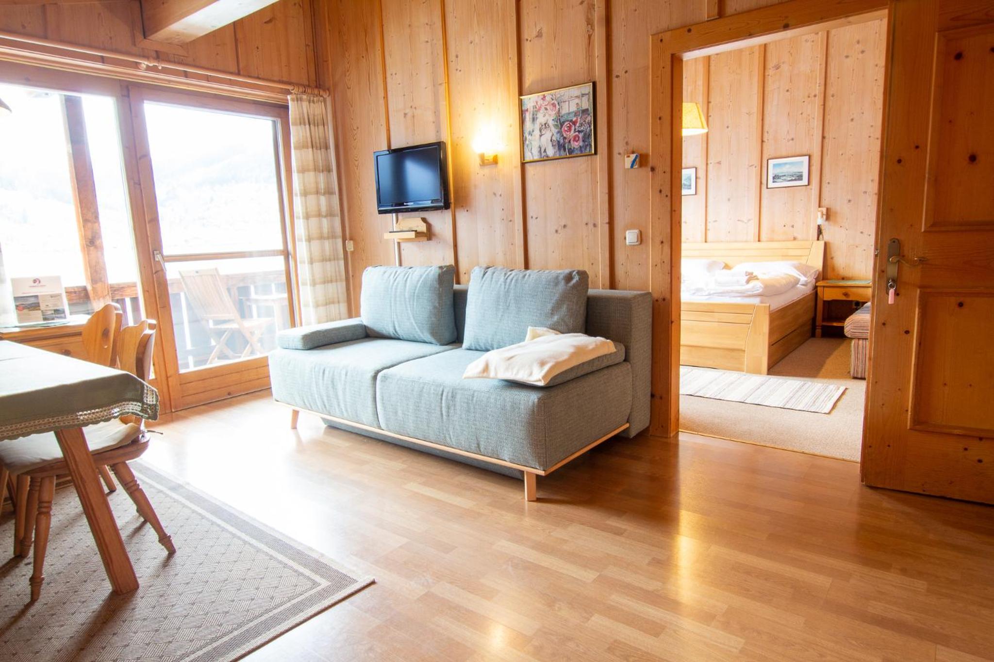 Waterfront Apartments Zell am See - Steinbock Lodges