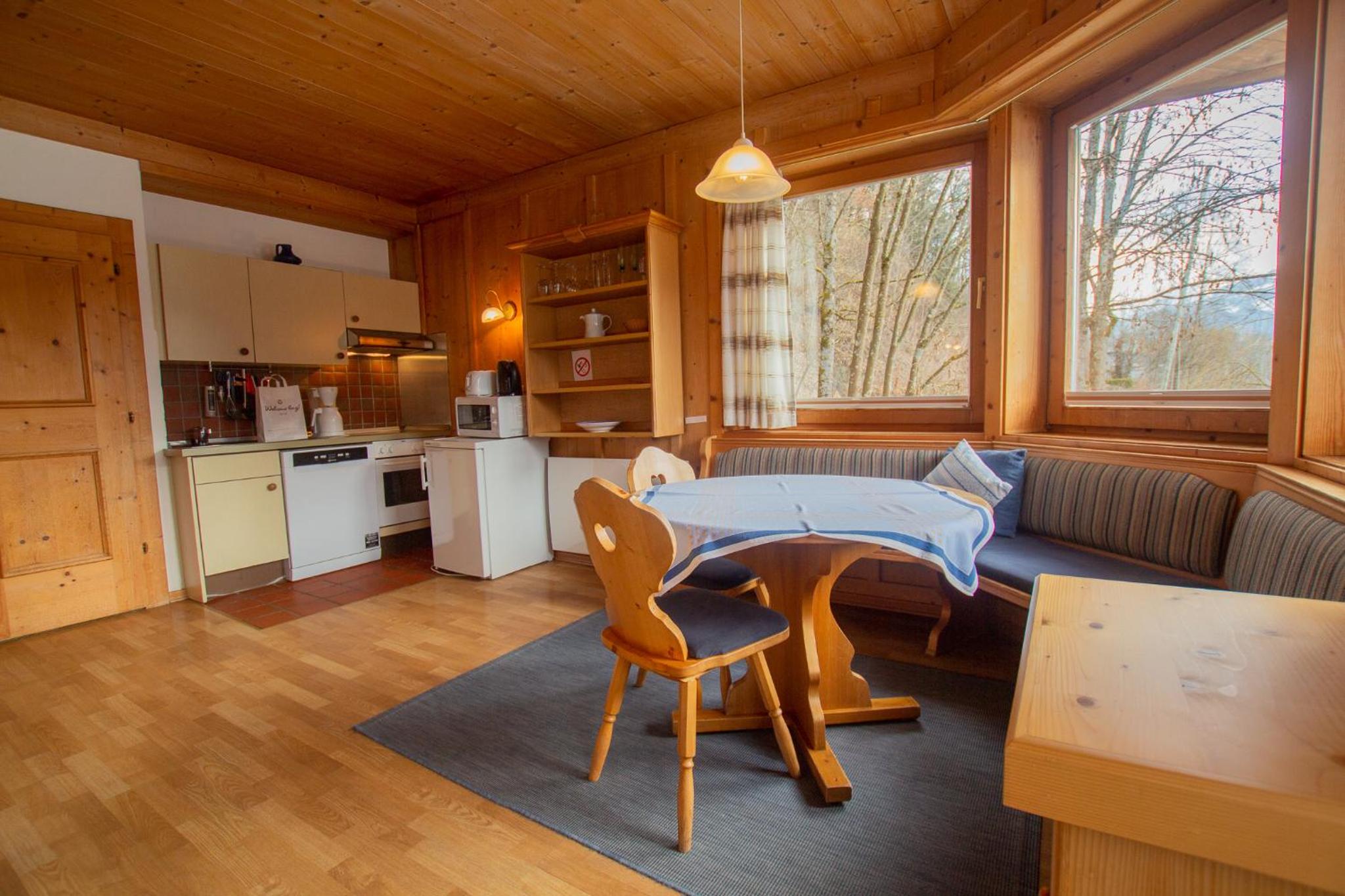 Waterfront Apartments Zell am See - Steinbock Lodges
