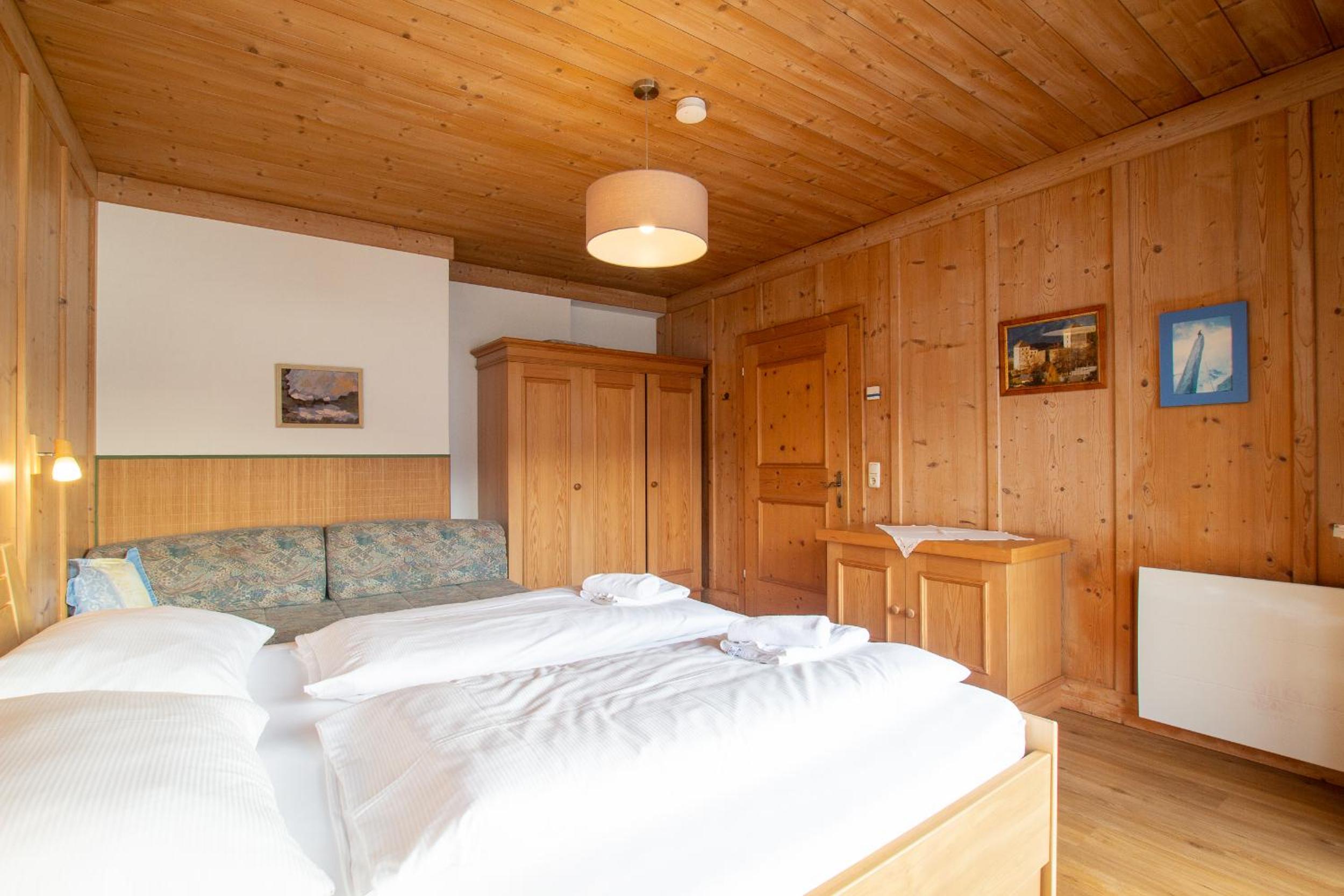 Waterfront Apartments Zell am See - Steinbock Lodges