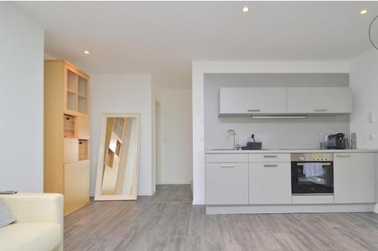 Ferienwohnung stadtnah mit Weinbergblick view 4