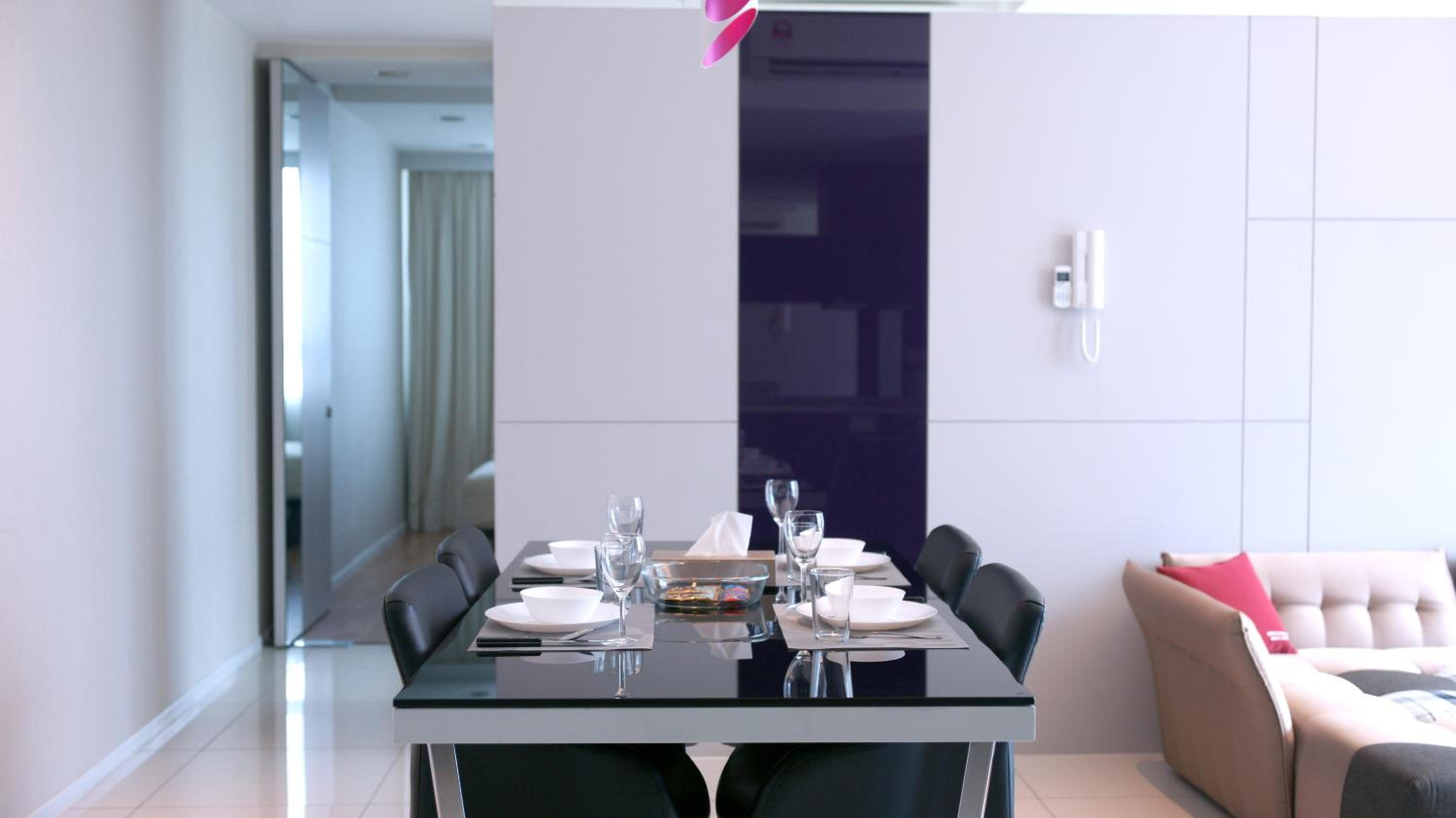 Verve Suites KL South