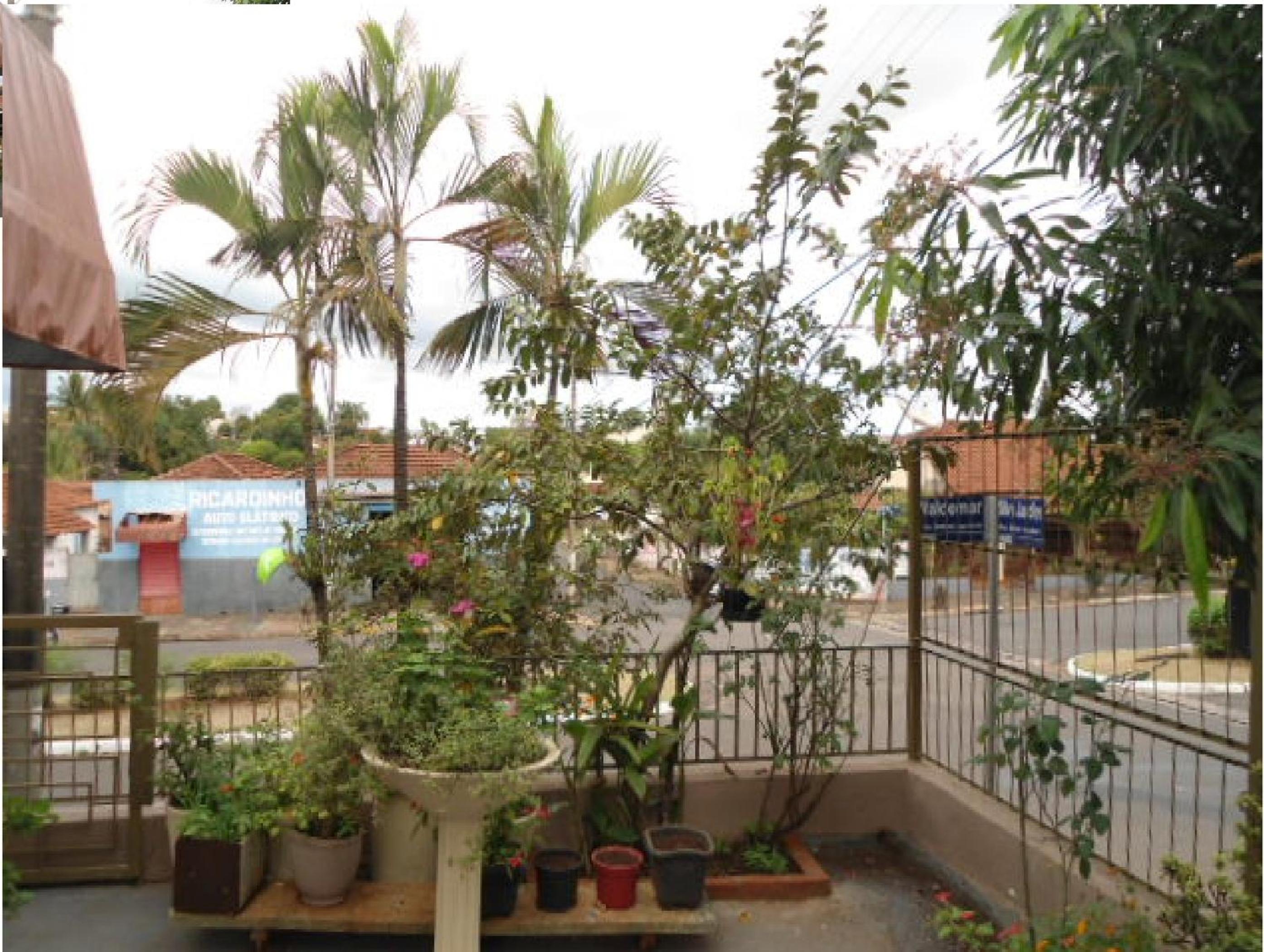 Casa para temporada da Vó Cida