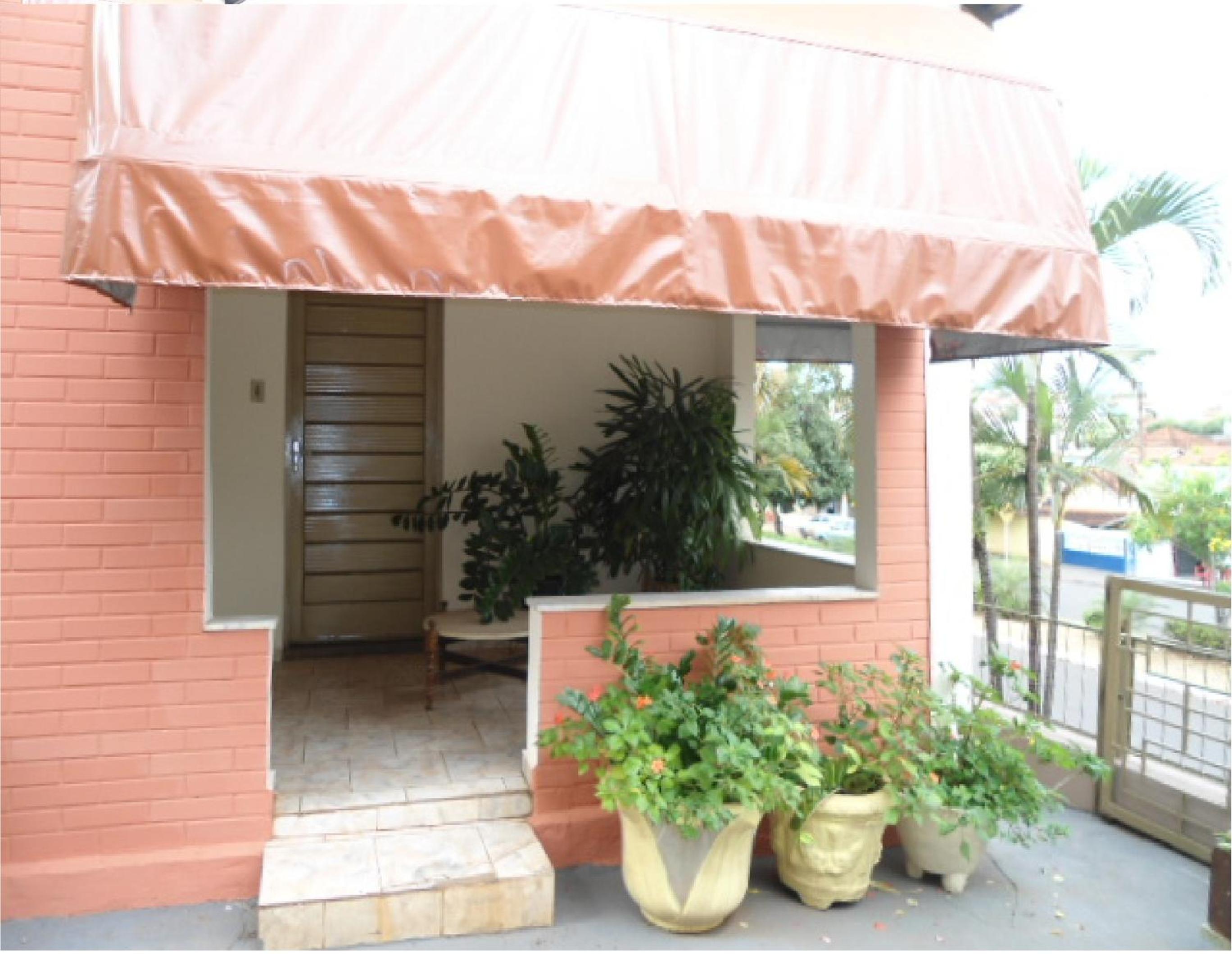 Casa para temporada da Vó Cida