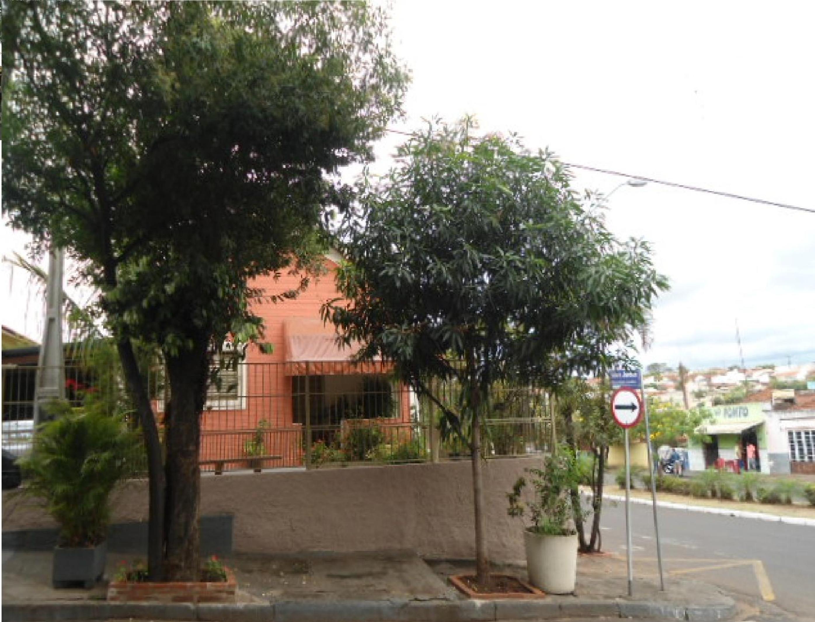 Casa para temporada da Vó Cida