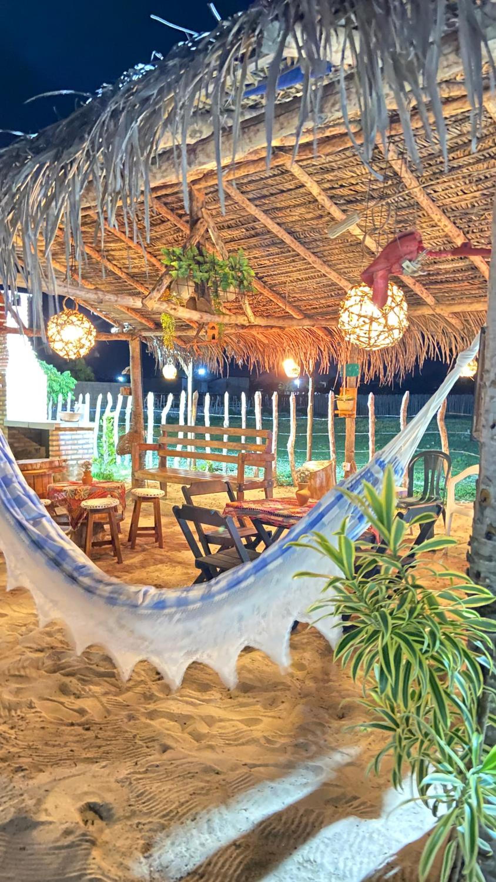 CasaMares Macapá - Praia de Macapá