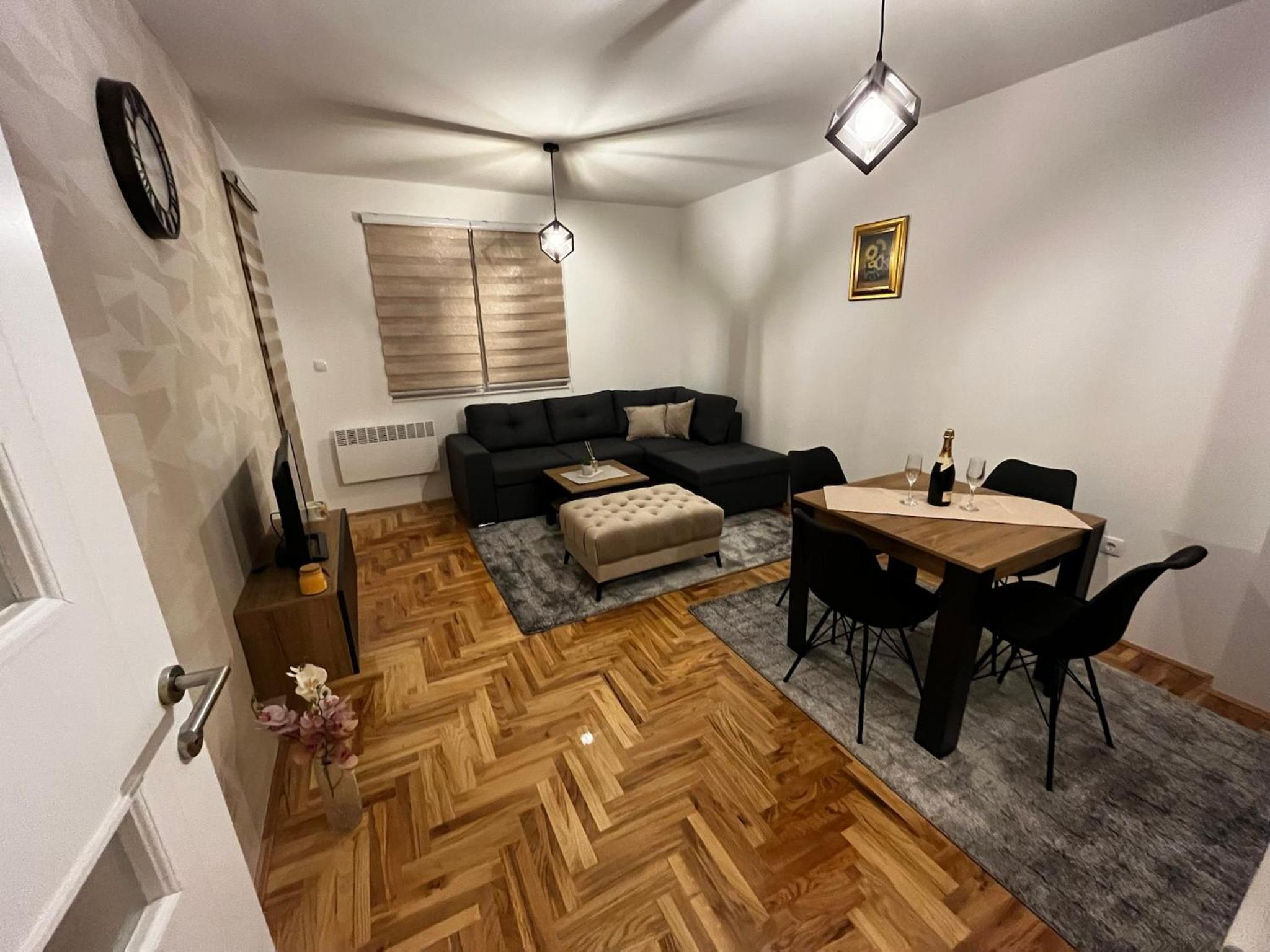 Ema Residence Pale Jahorina view 4