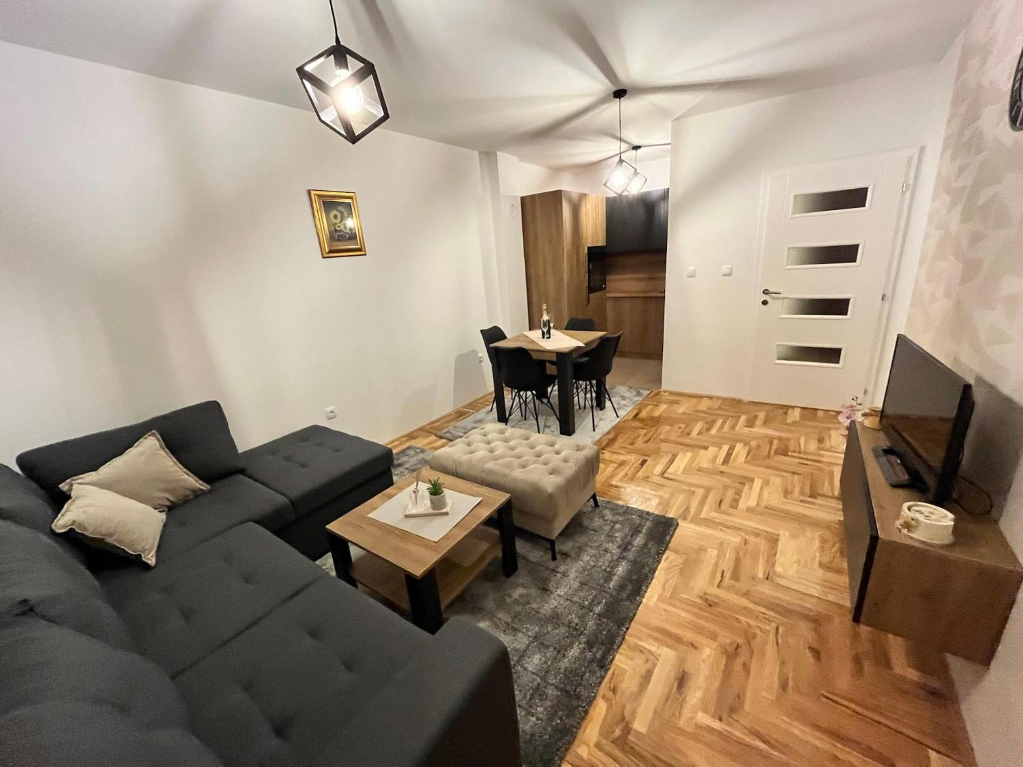 Ema Residence Pale Jahorina view 5