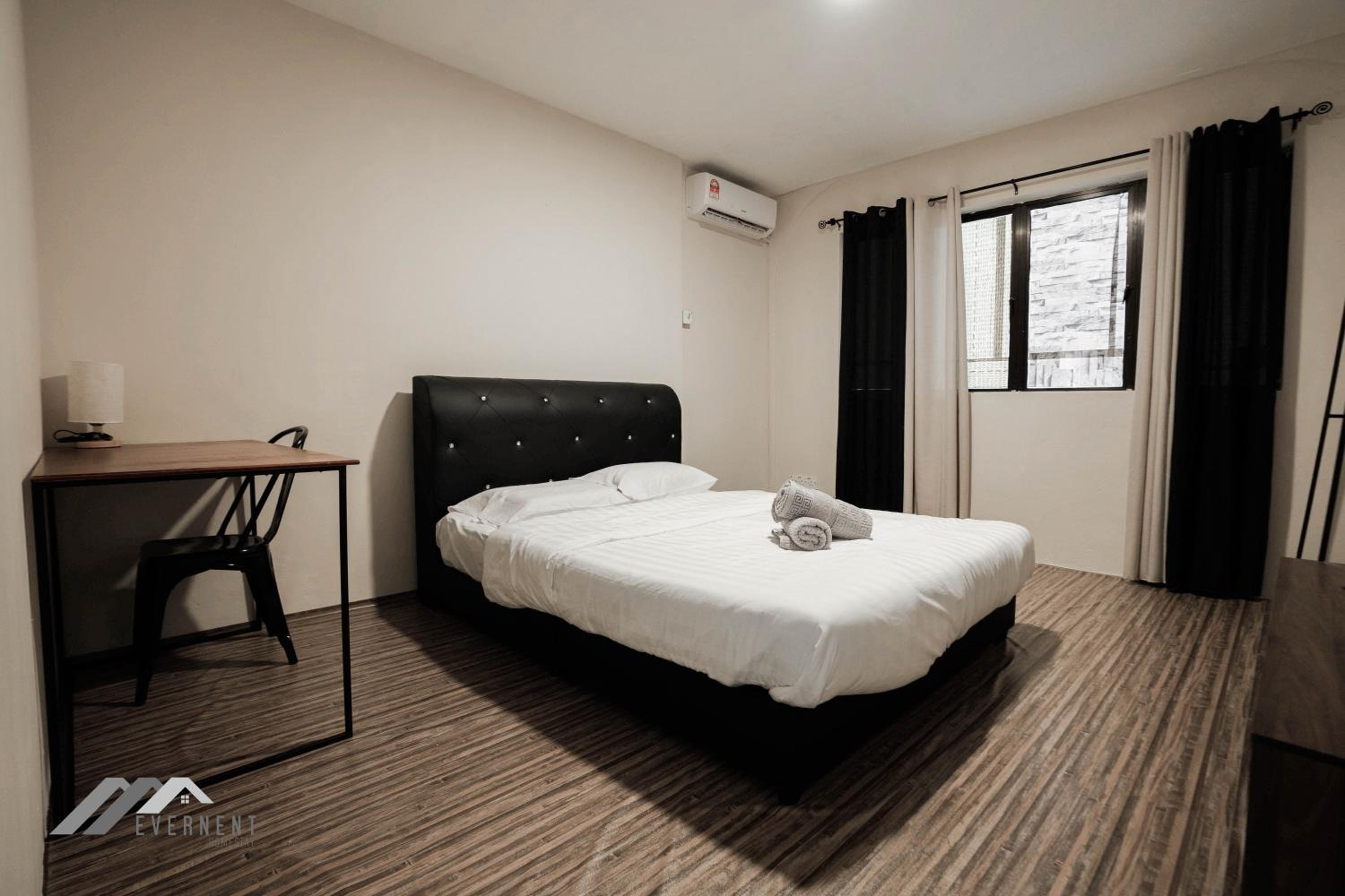 Permaisuri Homestay by Evernent photo 7