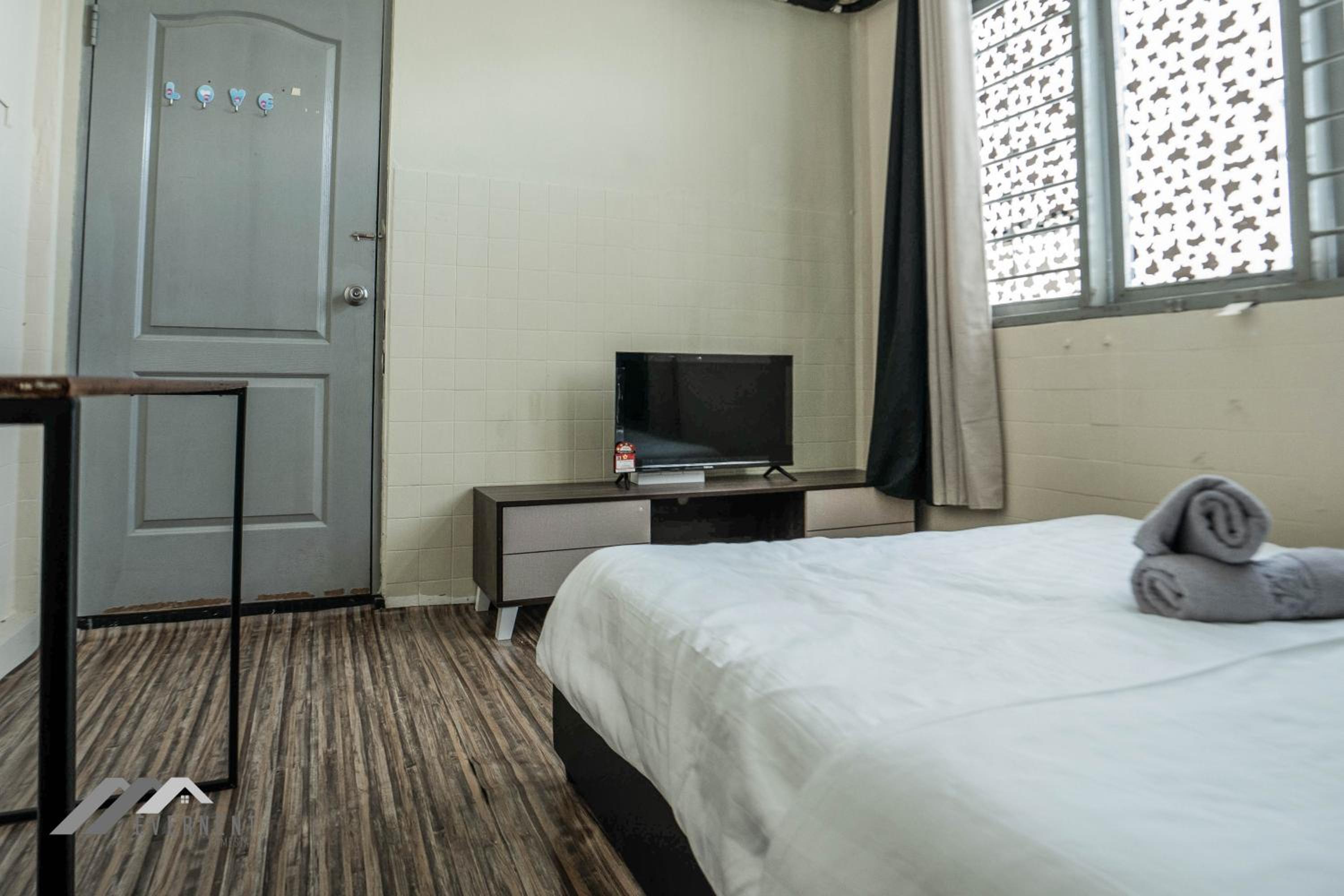 Permaisuri Homestay by Evernent photo 8