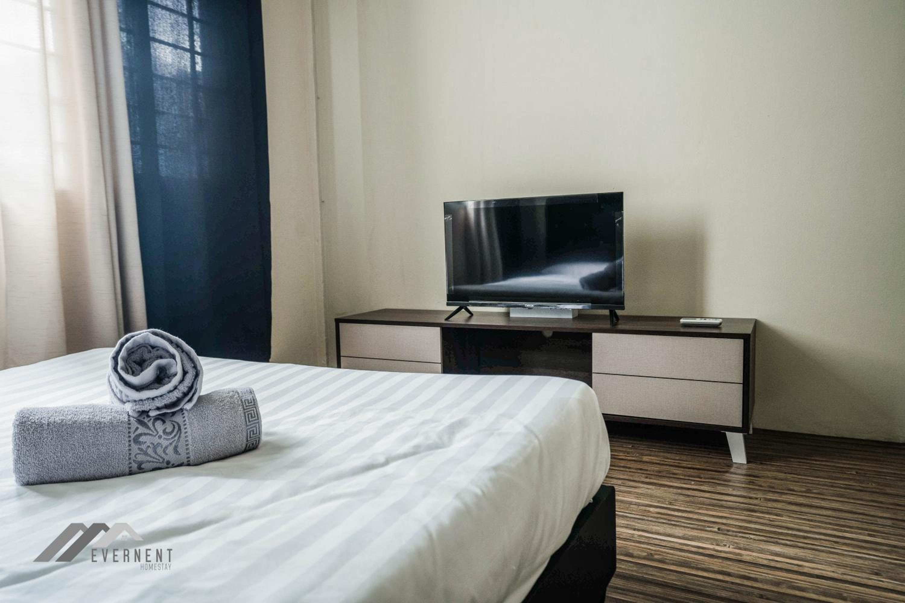 Permaisuri Homestay by Evernent photo 6
