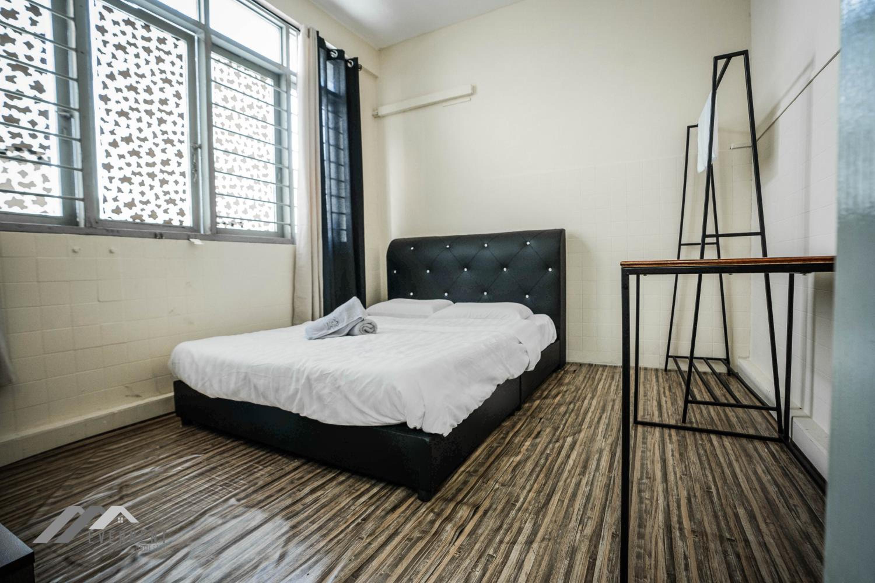 Permaisuri Homestay by Evernent photo 5