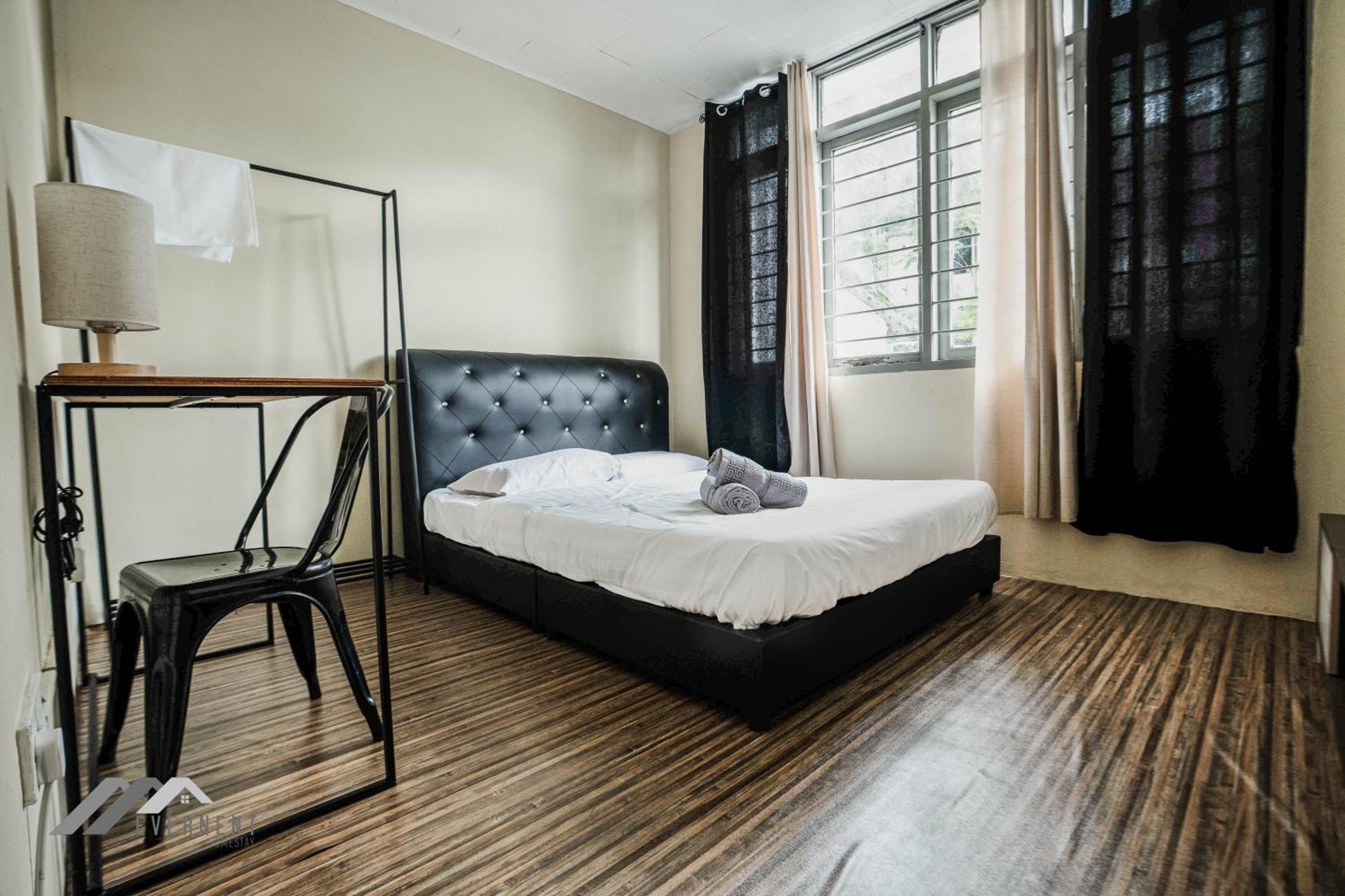 Permaisuri Homestay by Evernent photo 4