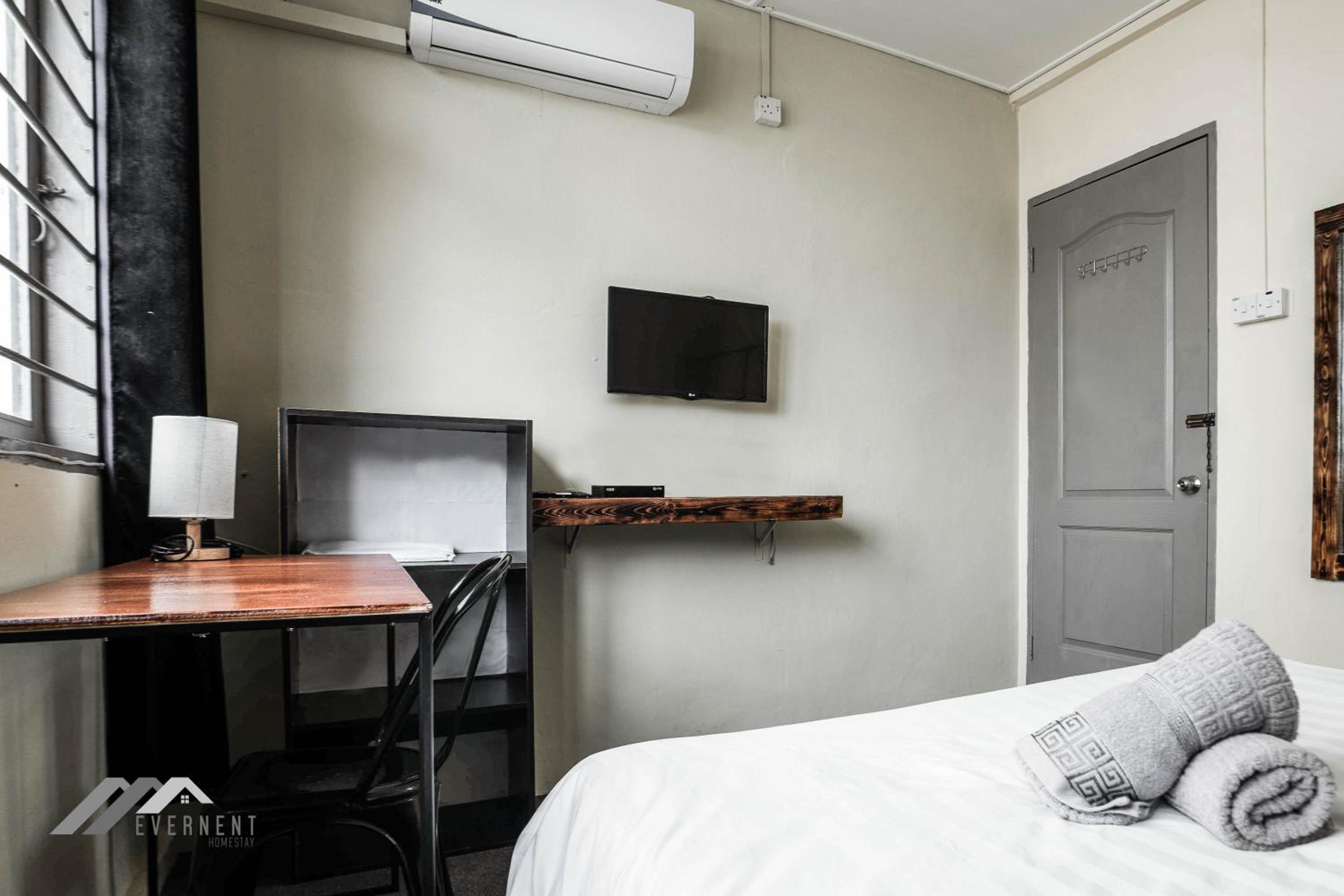 Permaisuri Homestay by Evernent photo 3
