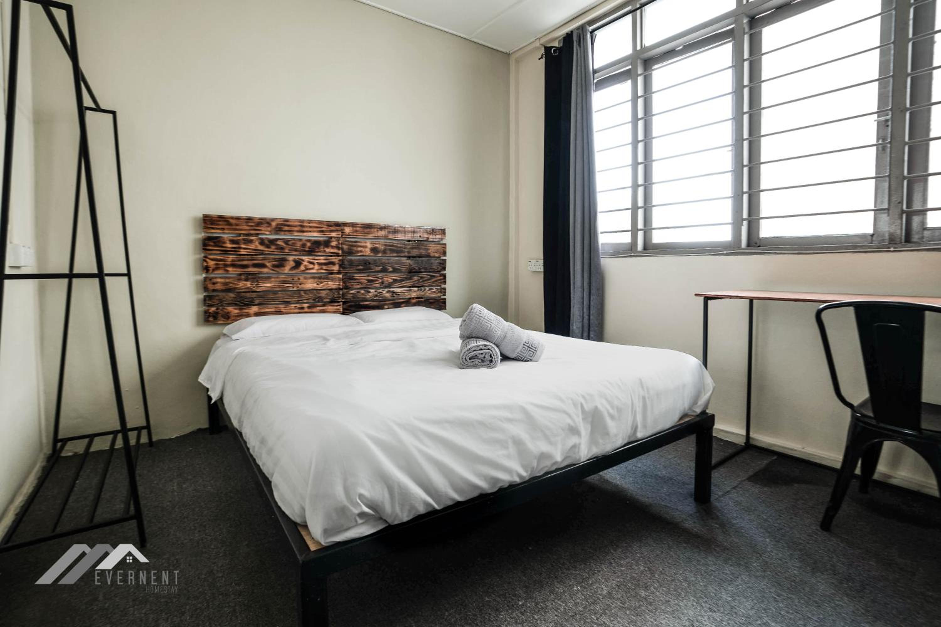 Permaisuri Homestay by Evernent photo 2
