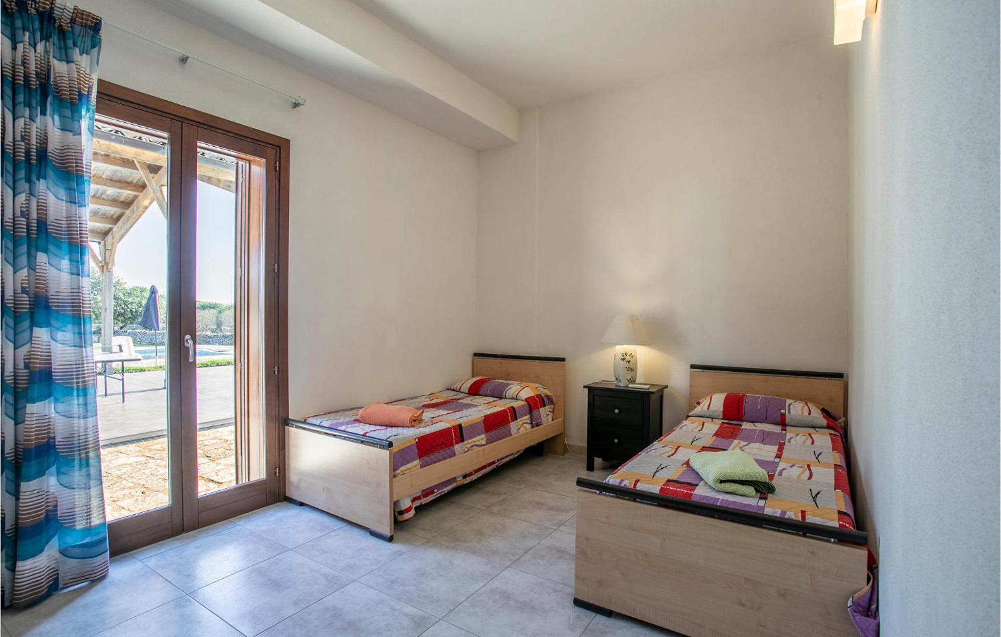 Pet Friendly Home In Ragusa