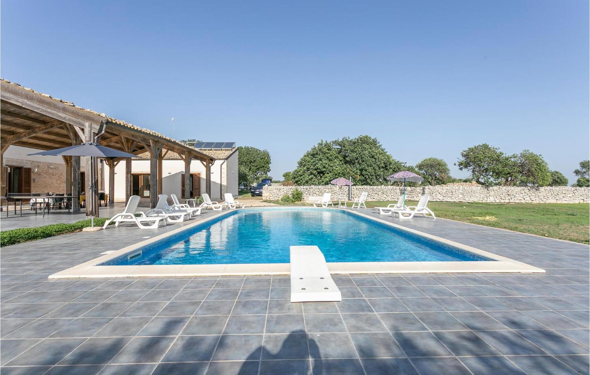 Pet Friendly Home In Ragusa