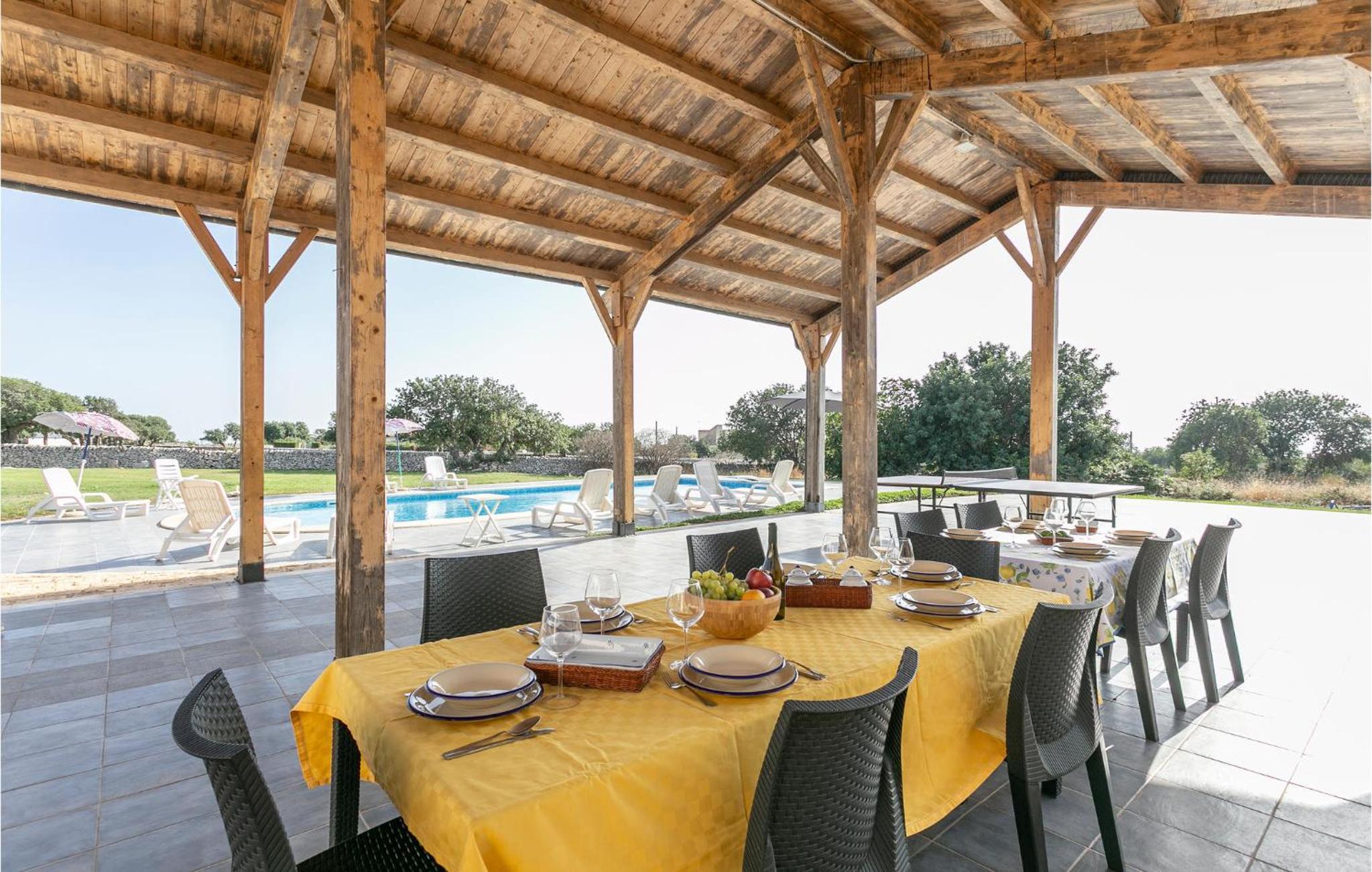 Pet Friendly Home In Ragusa