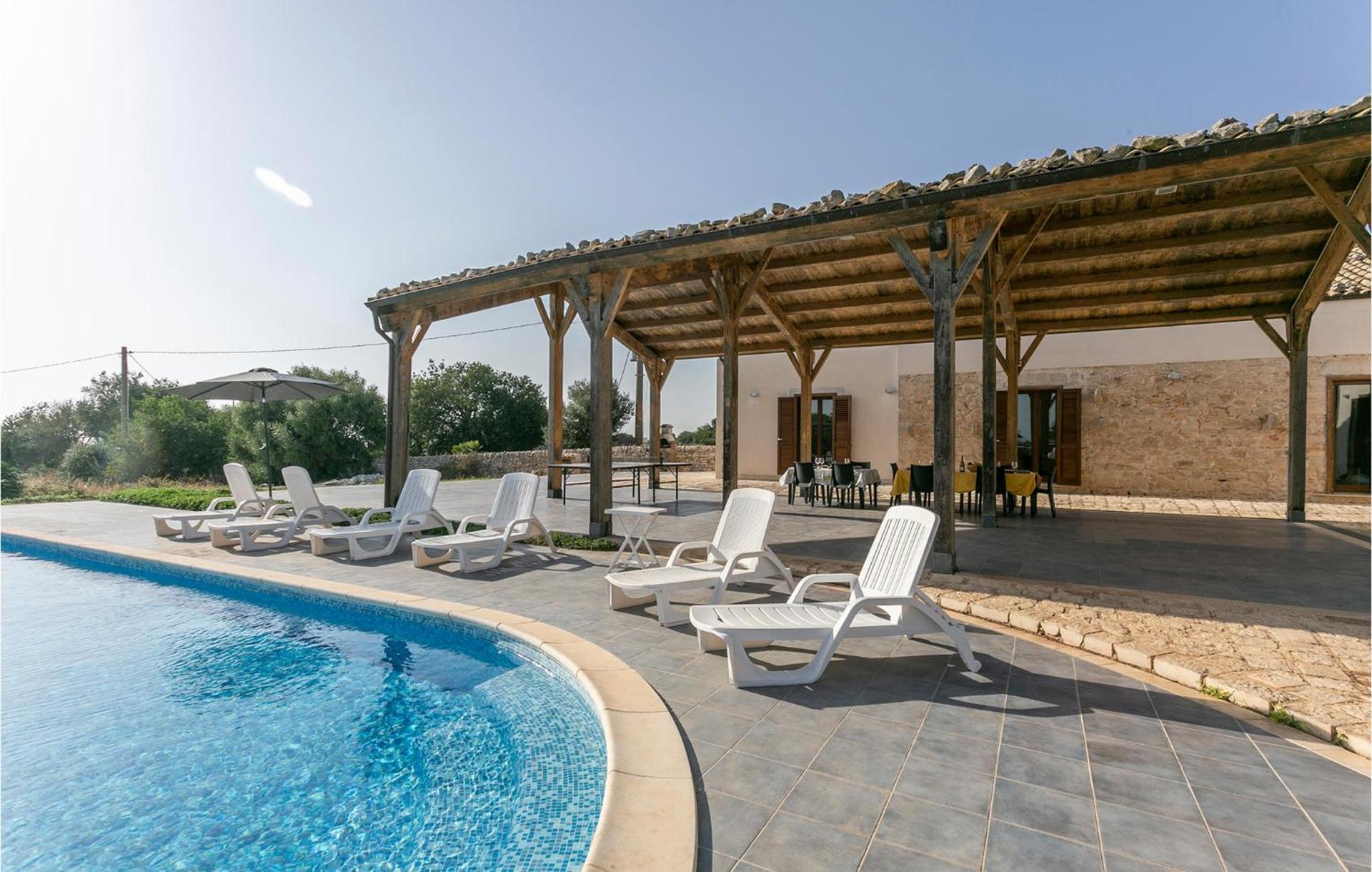 Pet Friendly Home In Ragusa