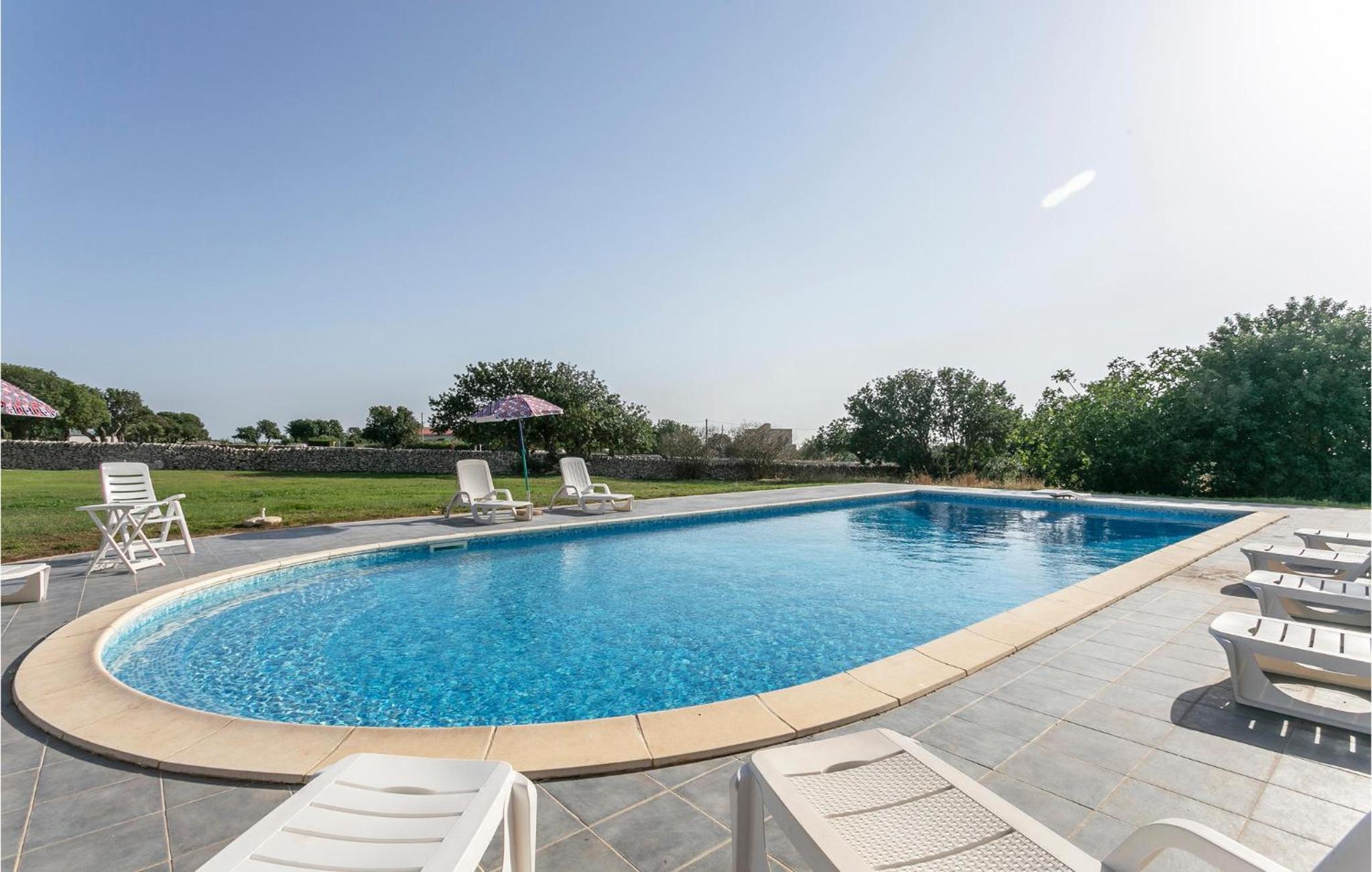Pet Friendly Home In Ragusa