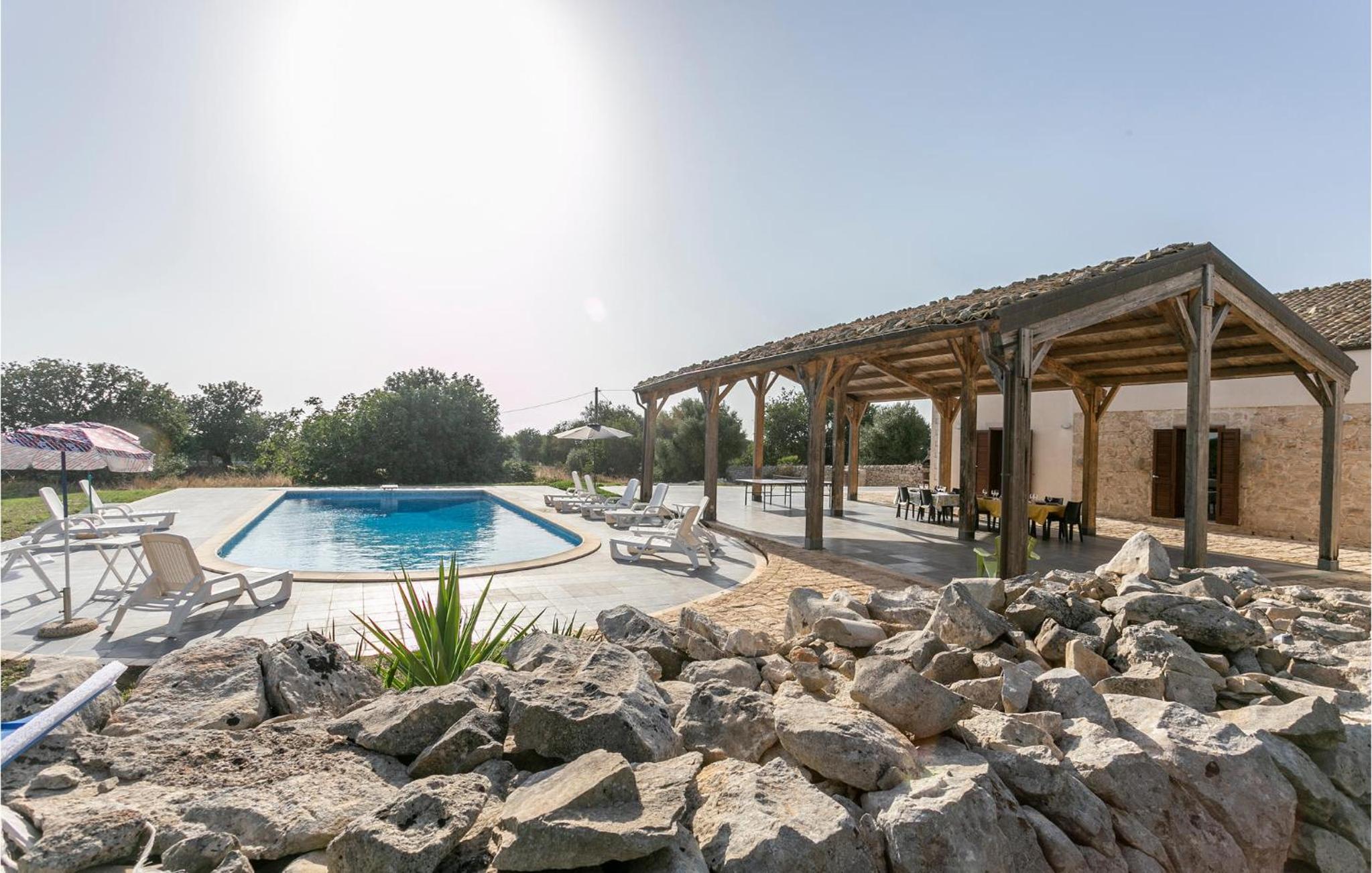 Pet Friendly Home In Ragusa