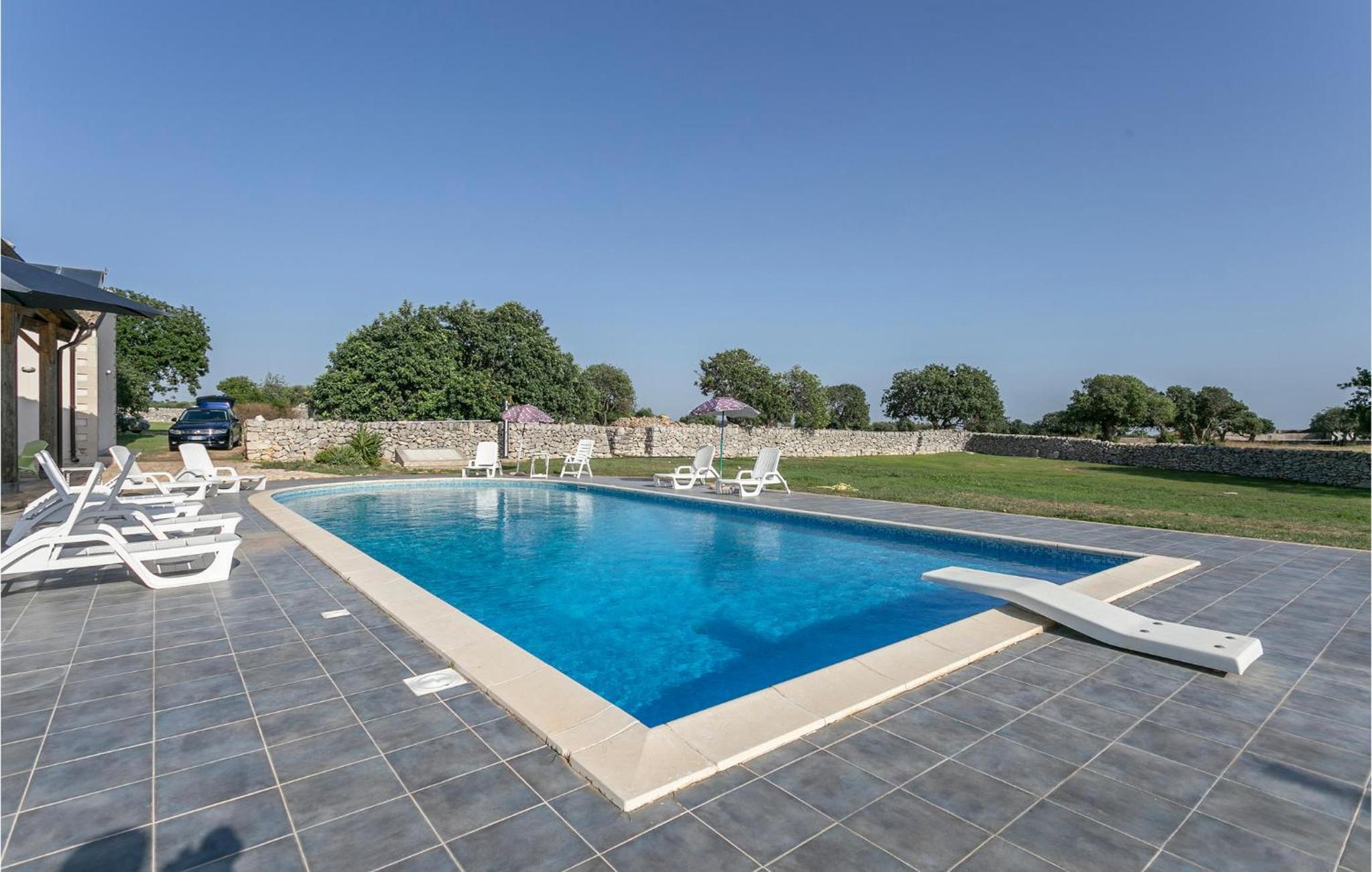 Pet Friendly Home In Ragusa