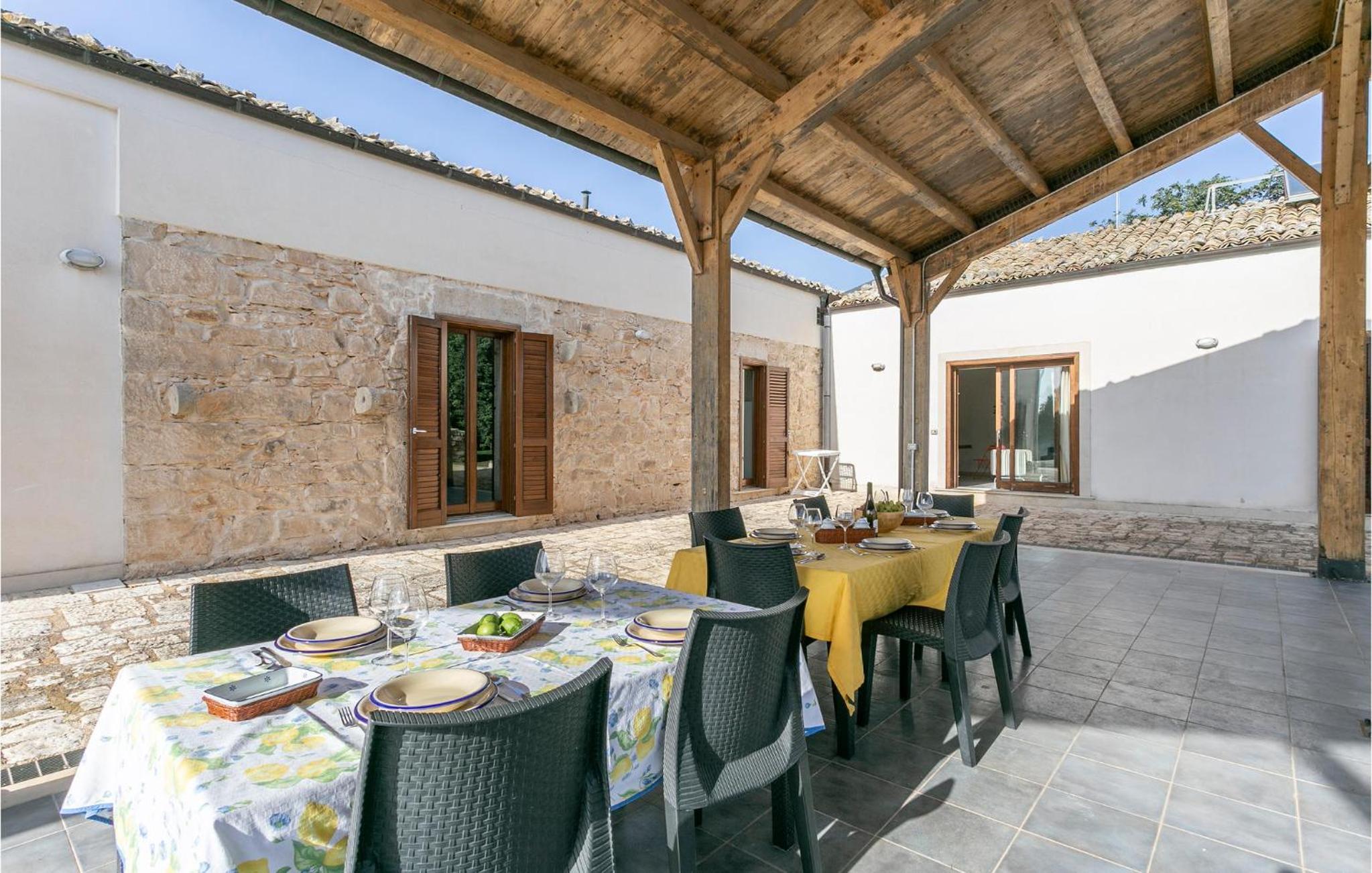 Pet Friendly Home In Ragusa