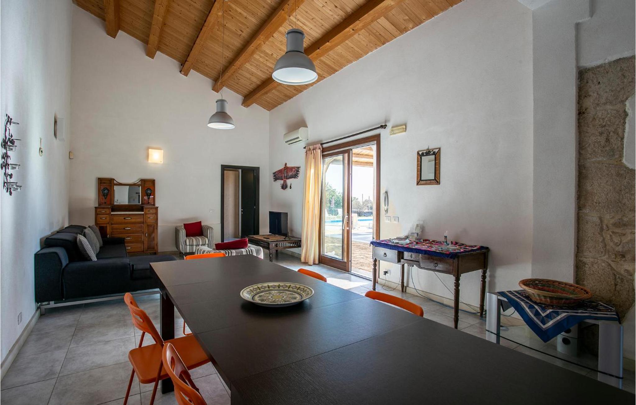 Pet Friendly Home In Ragusa