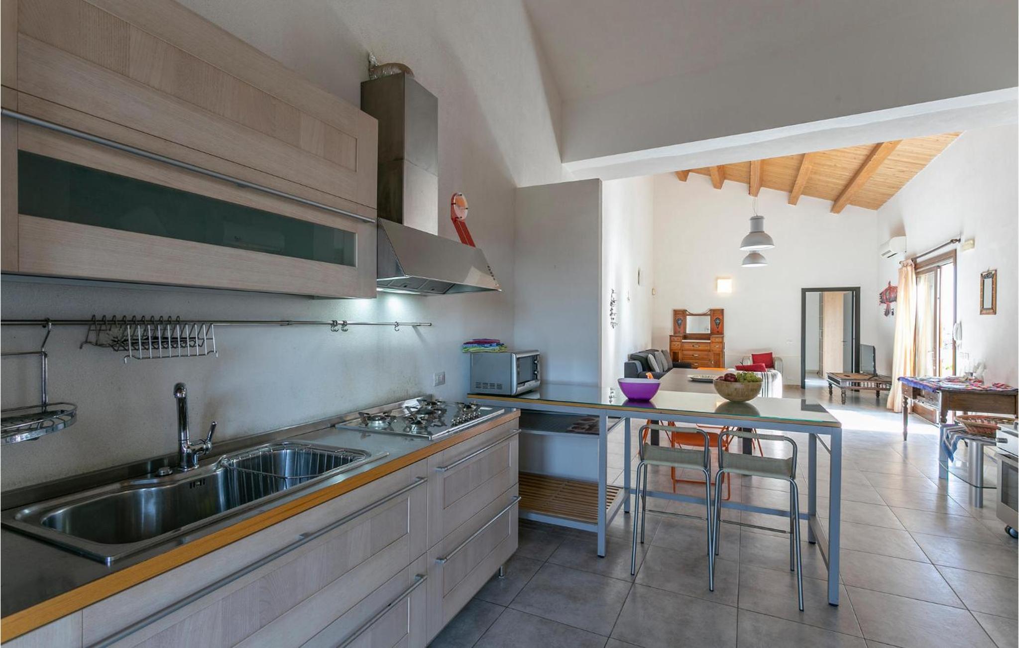 Pet Friendly Home In Ragusa