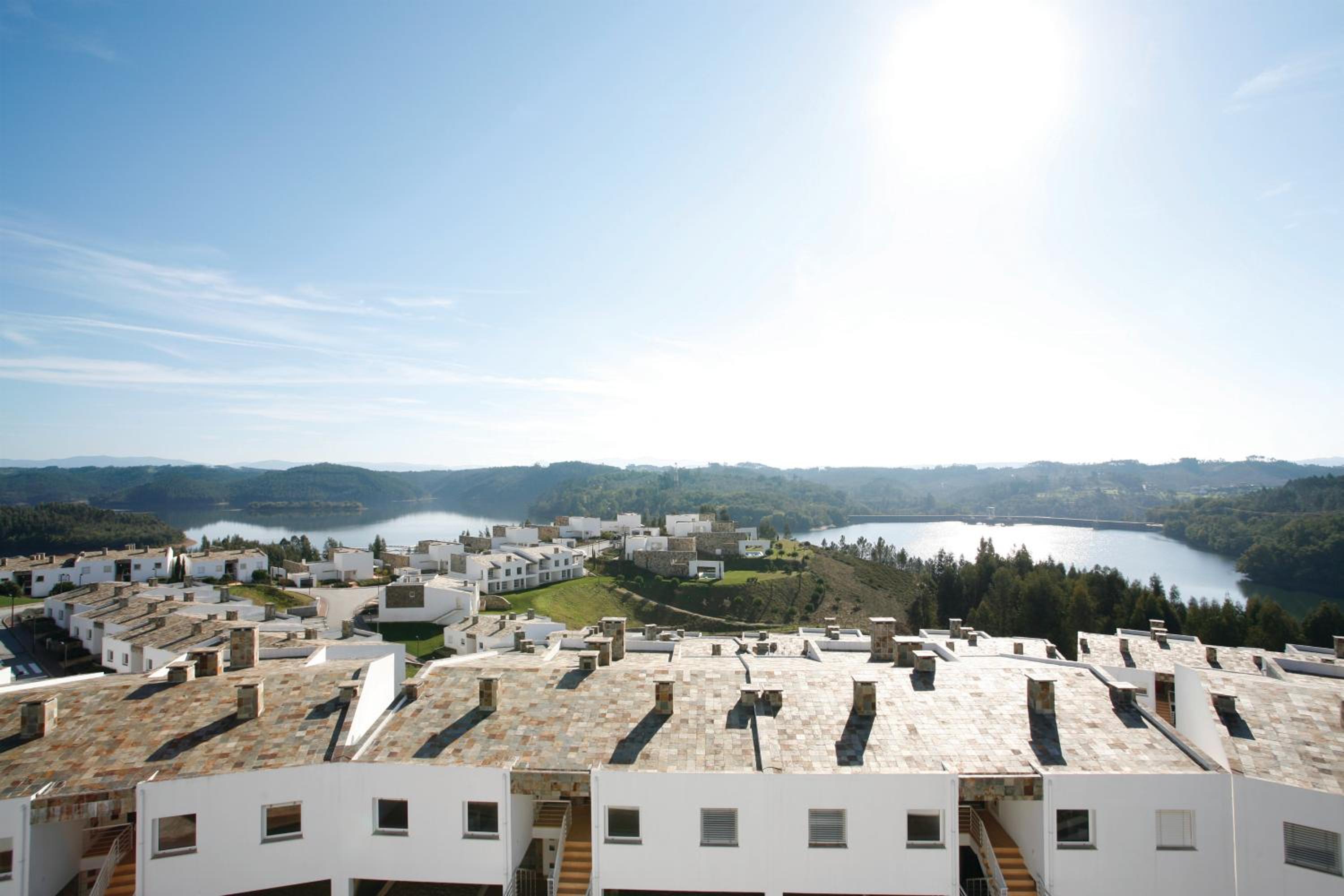 Hotel Montebelo Aguieira Lake Resort & Spa