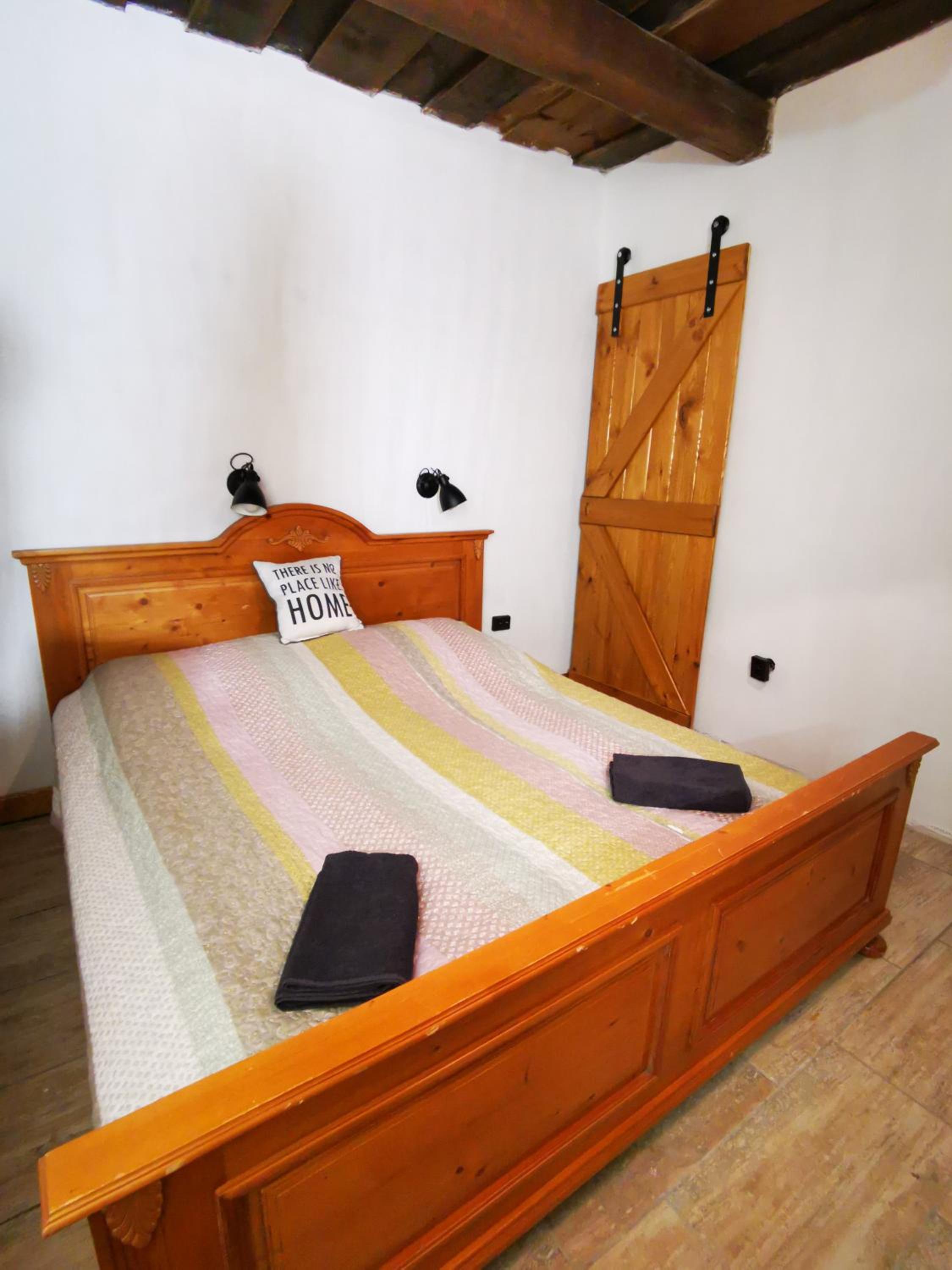 Őrség Kincse Nagy Apartman - 6 főre view 3