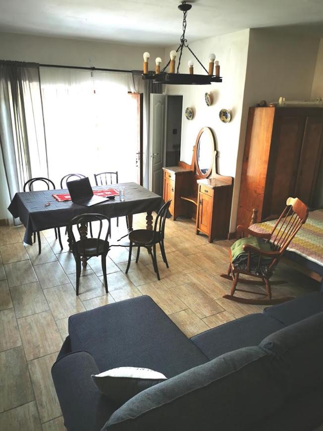 Őrség Kincse Nagy Apartman - 6 főre view 4