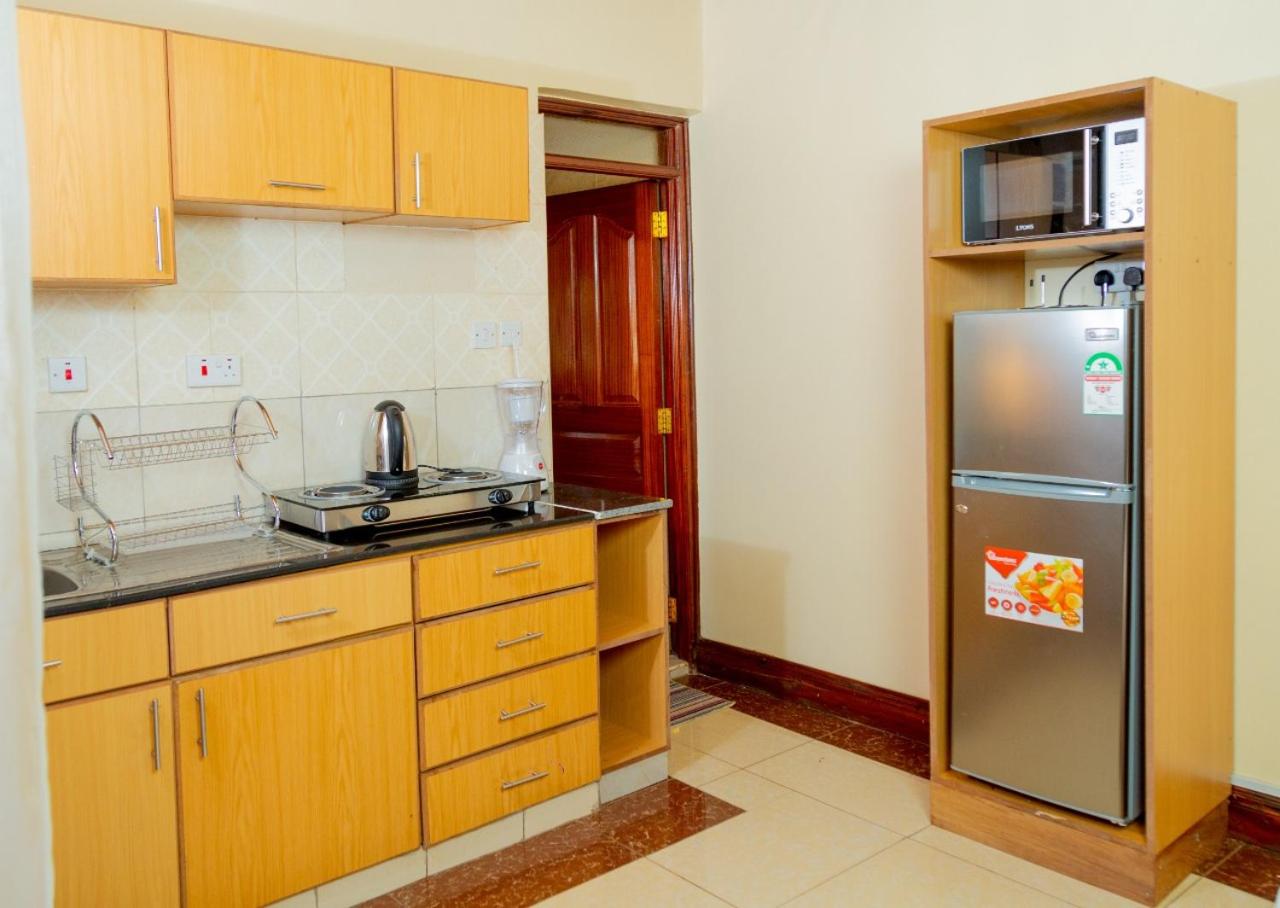 Acacia Luxurious Apartment view 2