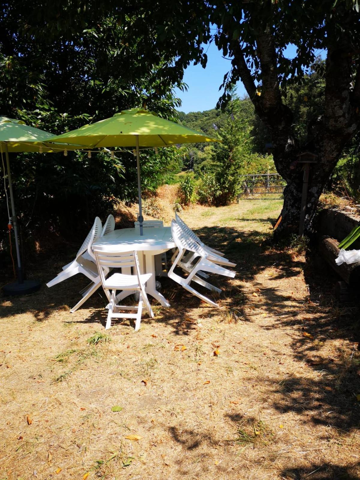 Maison de village avec jardin privatif view 2
