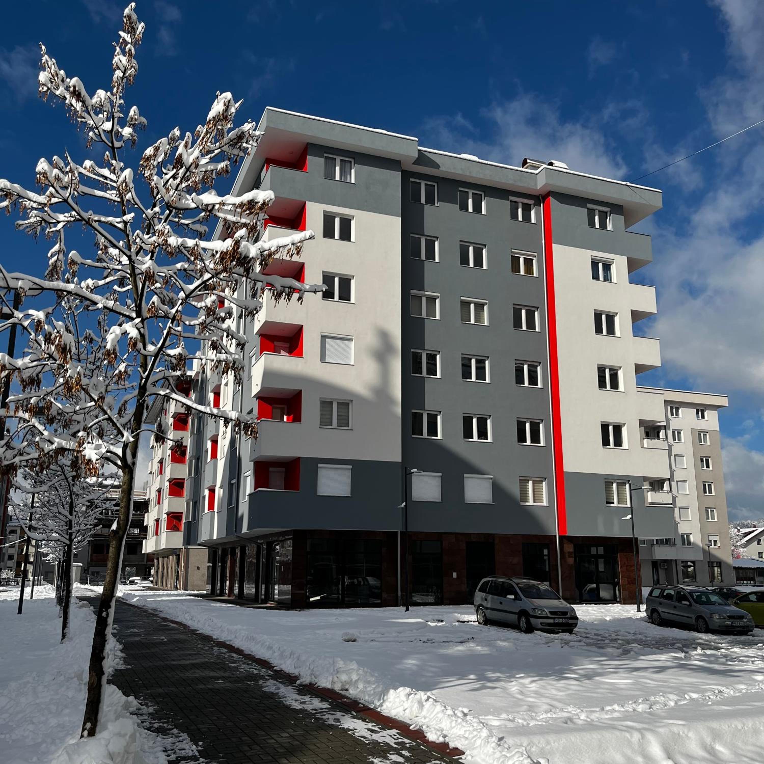 Ema Residence Pale Jahorina view 3