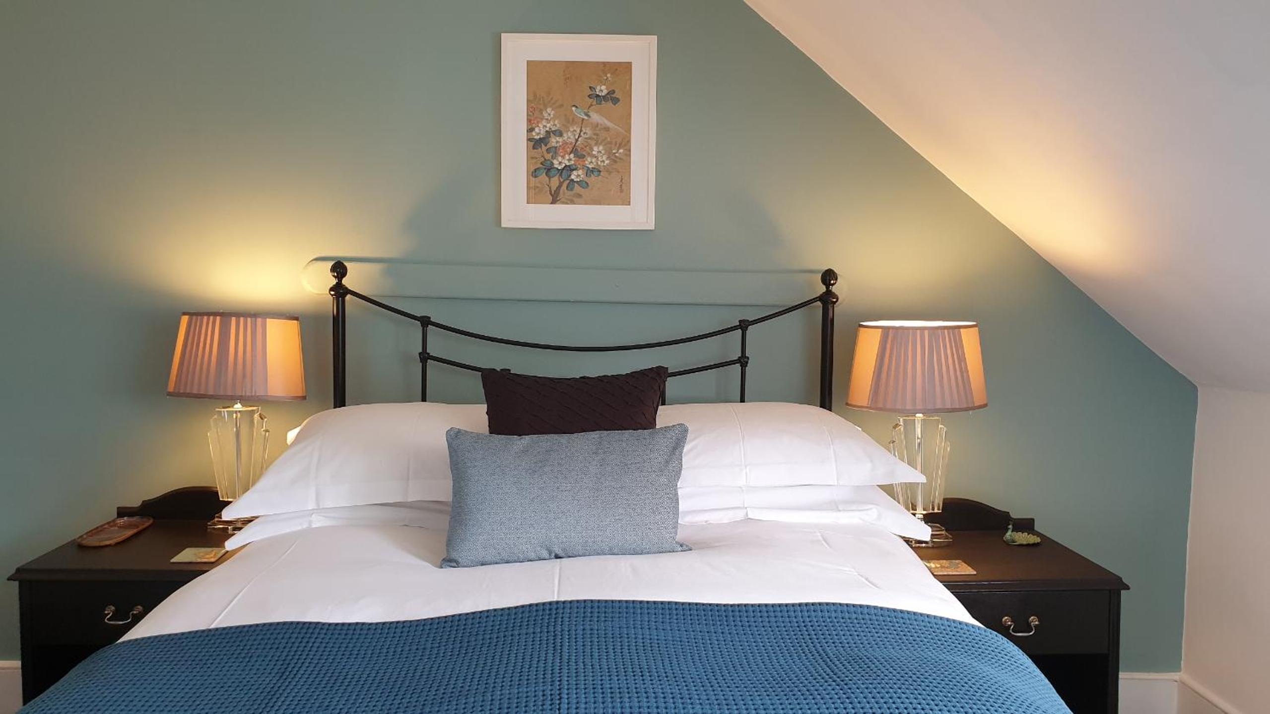 Starlings Guest House